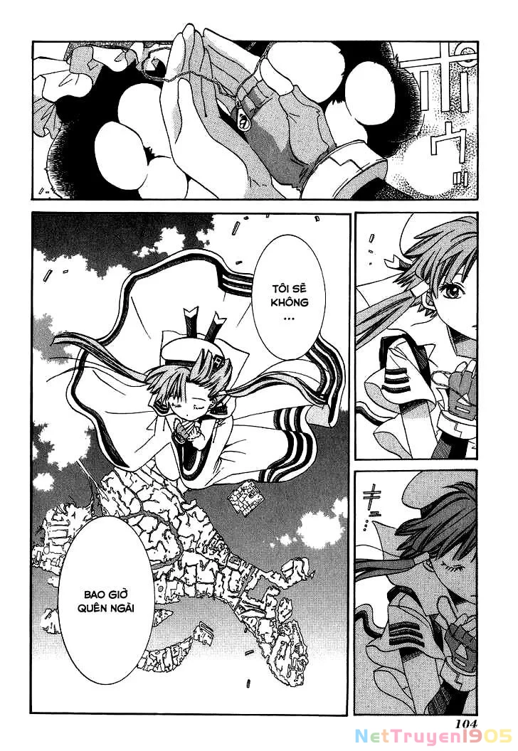 Aria Chapter 53 - 29