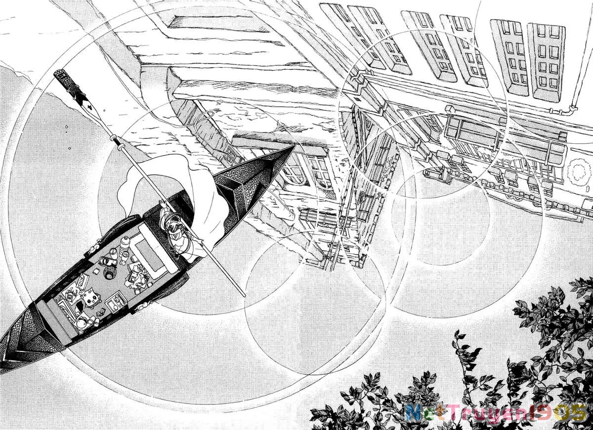 Aria Chapter 54 - 17