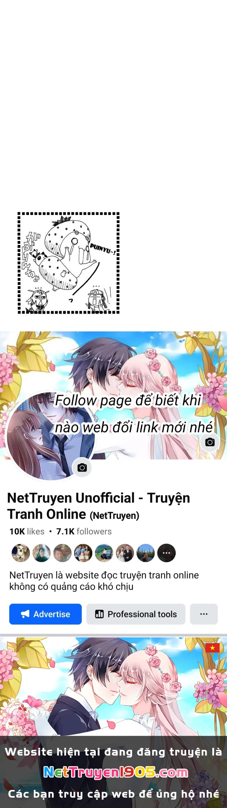 Aria Chapter 54 - 21