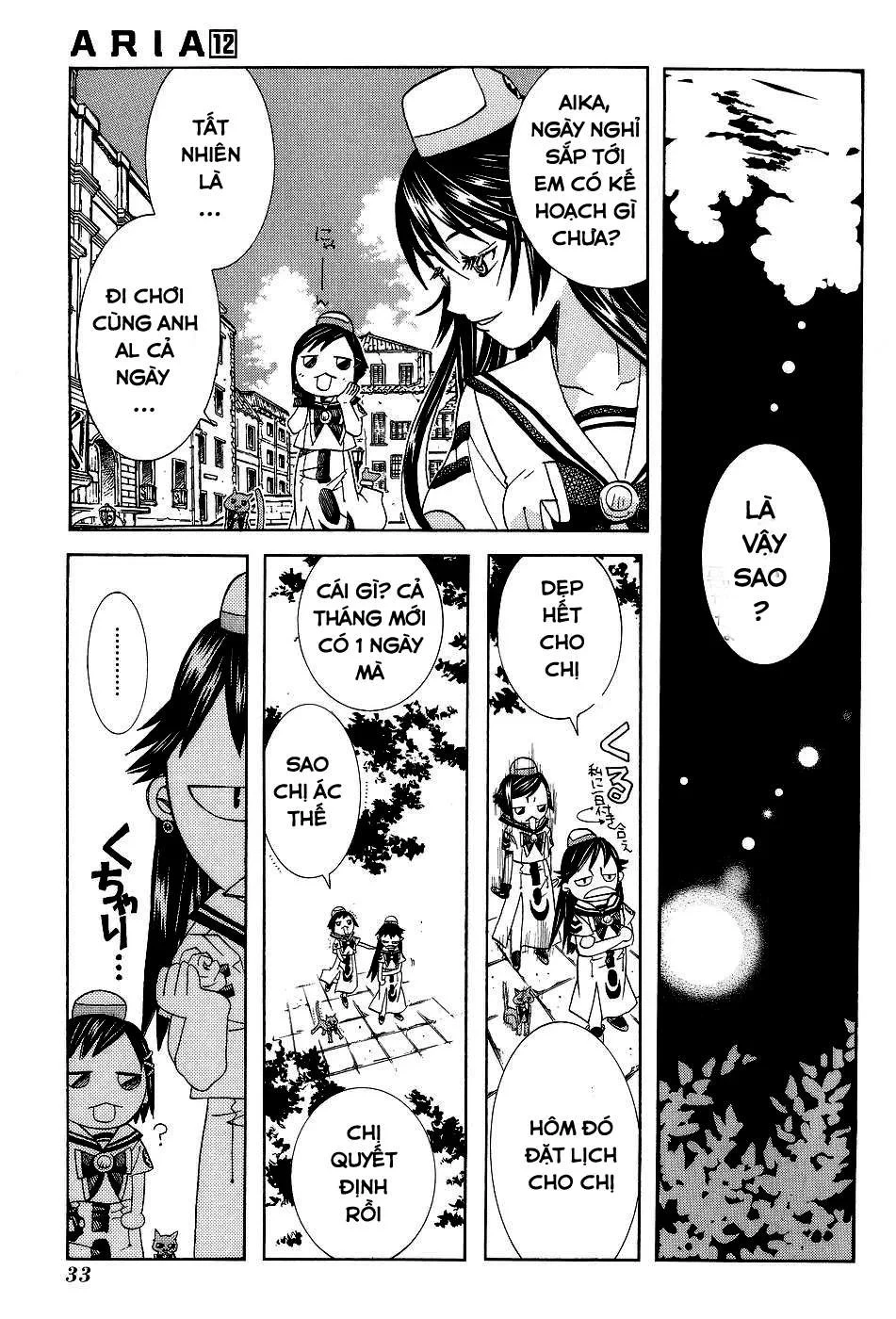 Aria Chapter 57.5 - 14