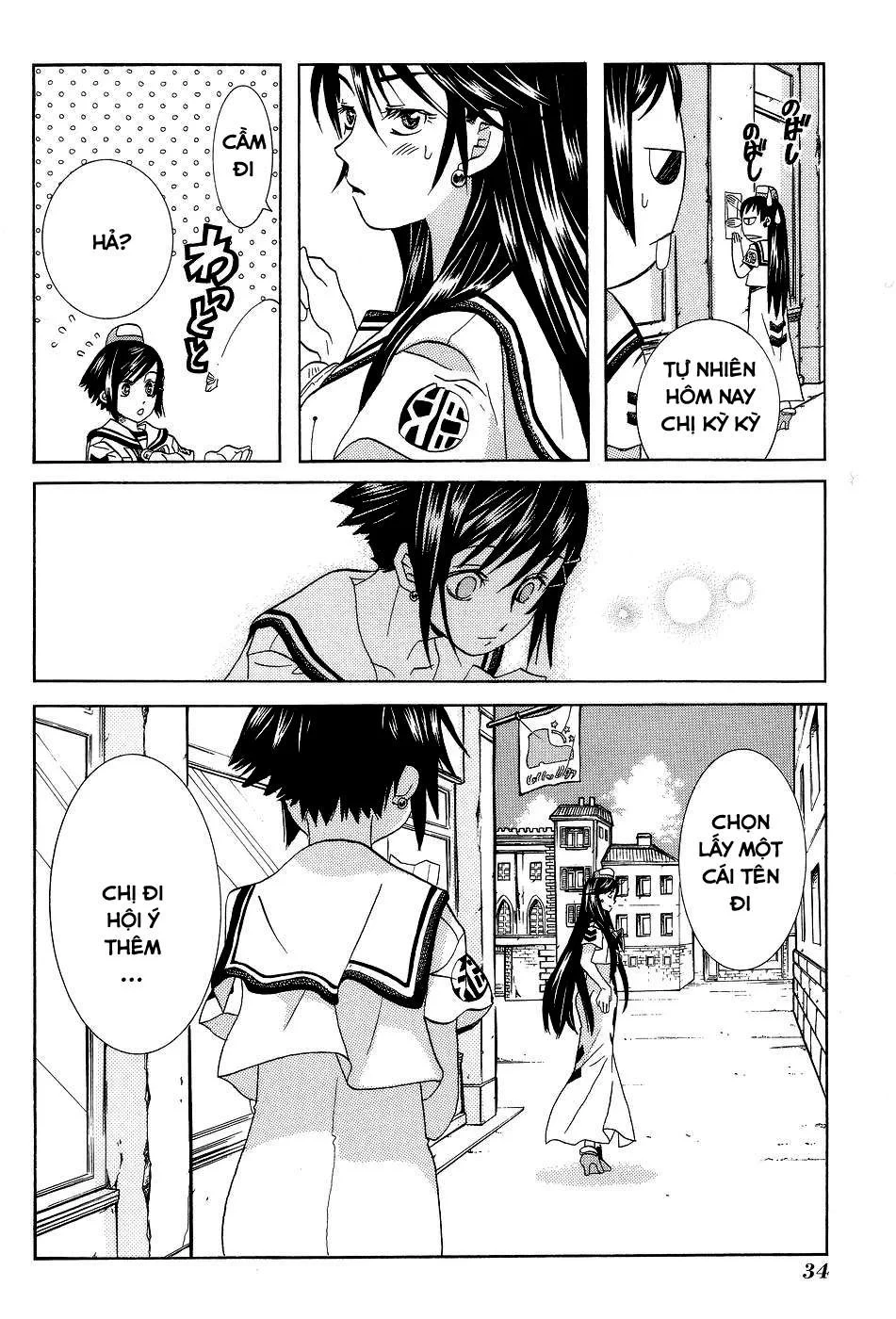 Aria Chapter 57.5 - 15