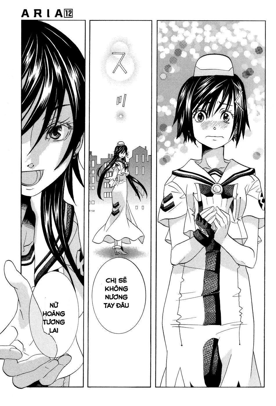 Aria Chapter 57.5 - 16