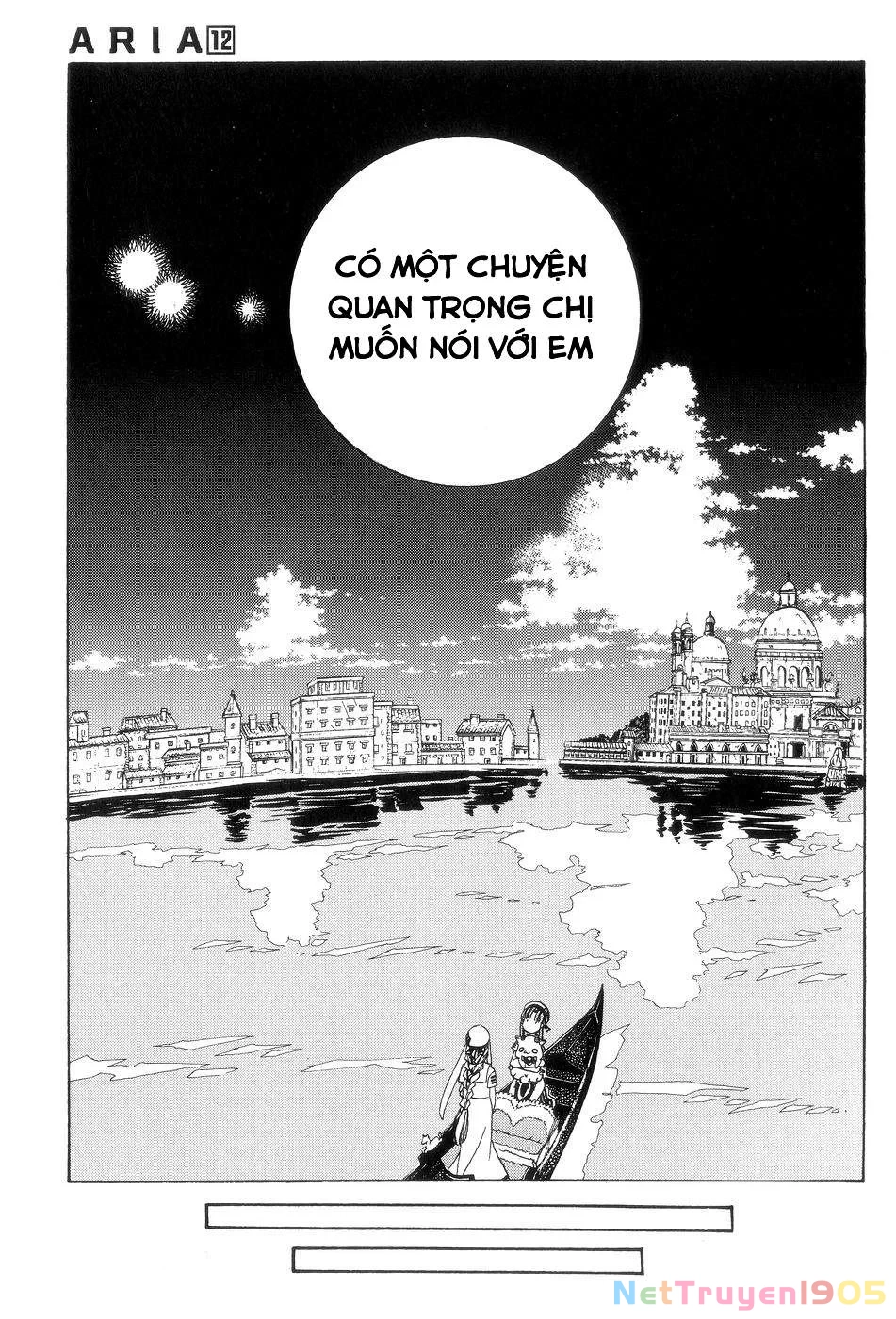 Aria Chapter 59 - 6