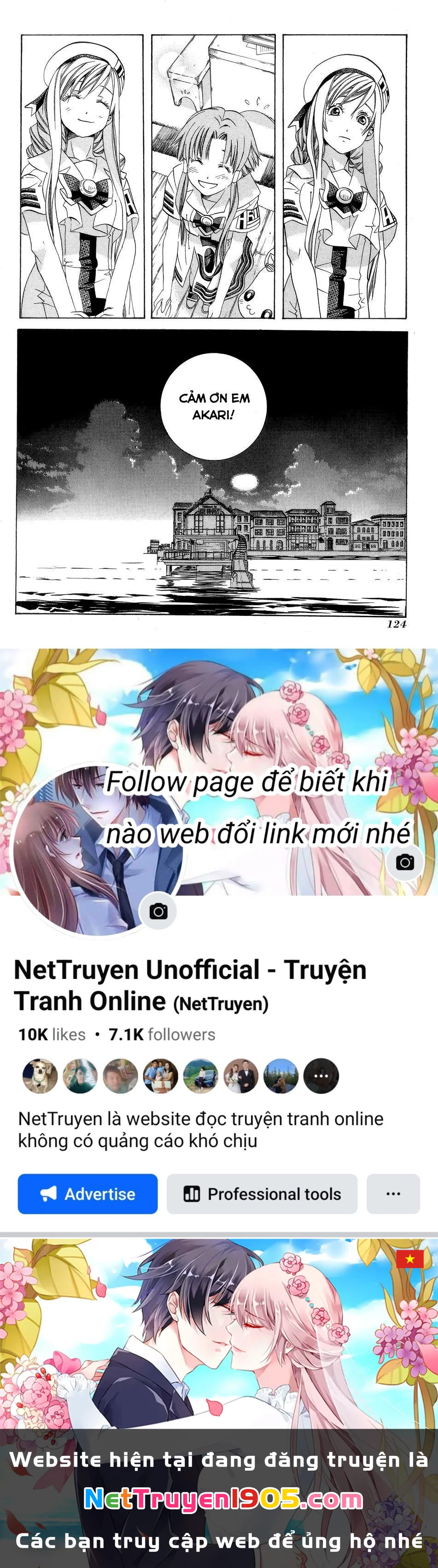 Aria Chapter 59 - 34