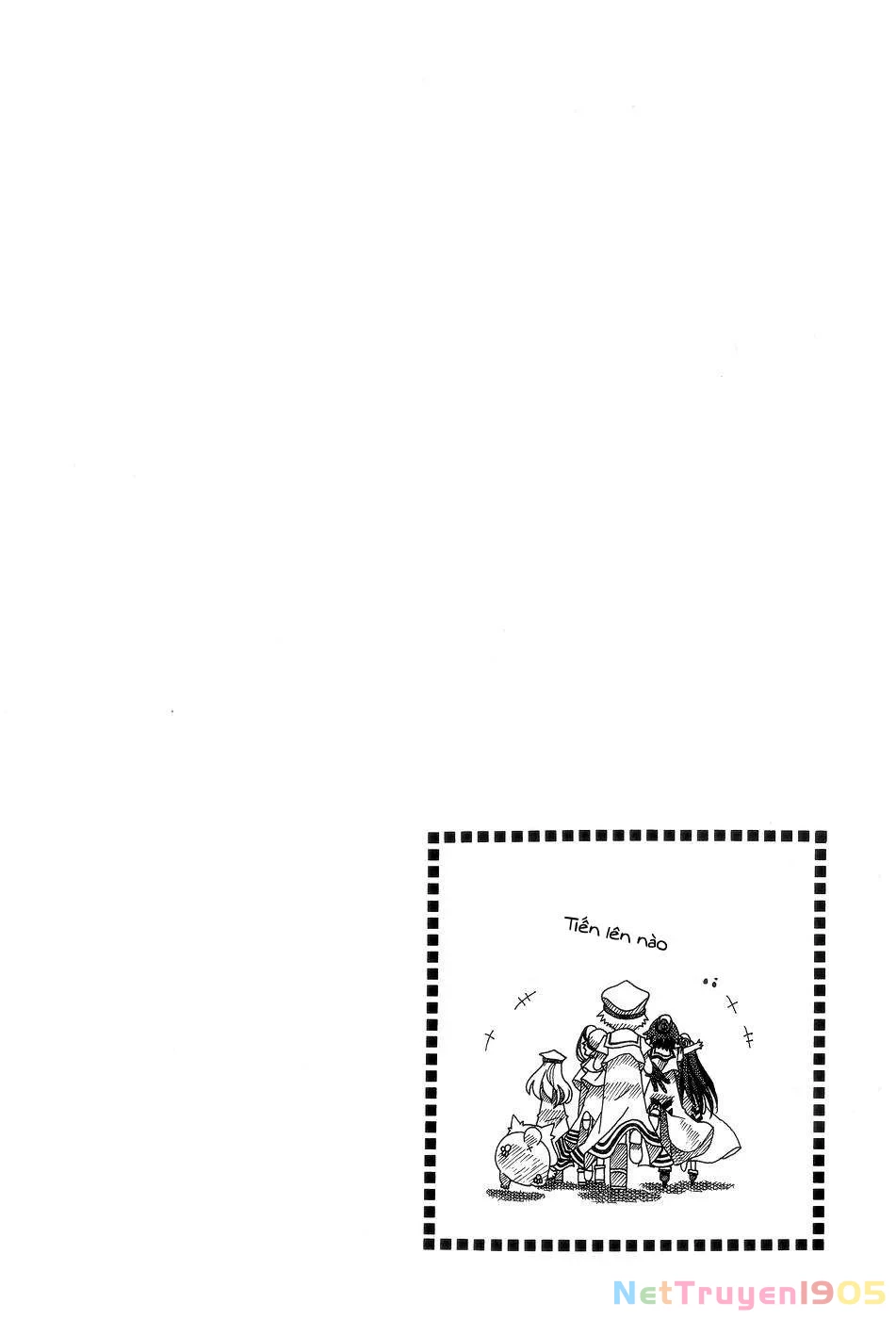 Aria Chapter 60 - 4