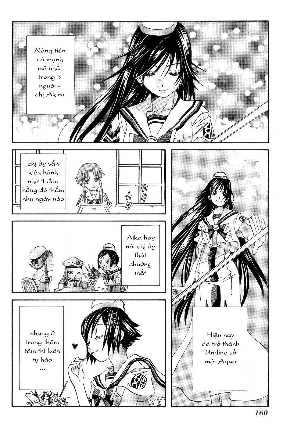 Aria Chapter 60 - 34