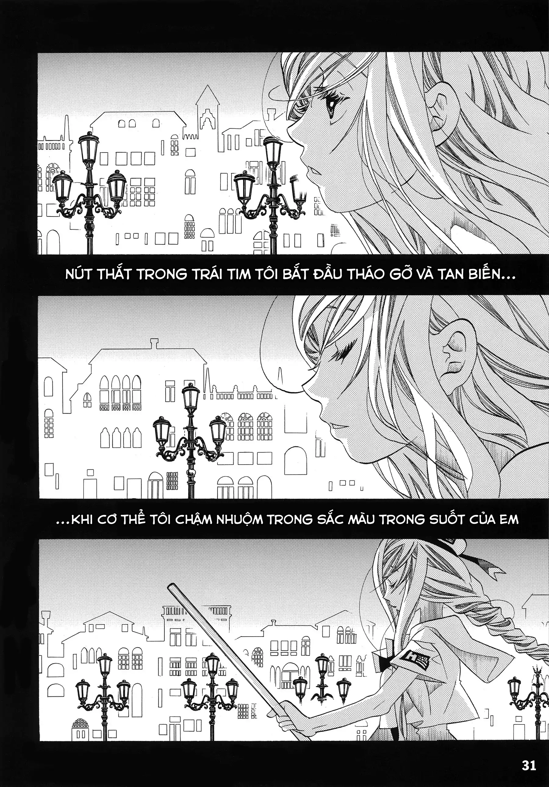 Aria Chapter 60.1 - 32