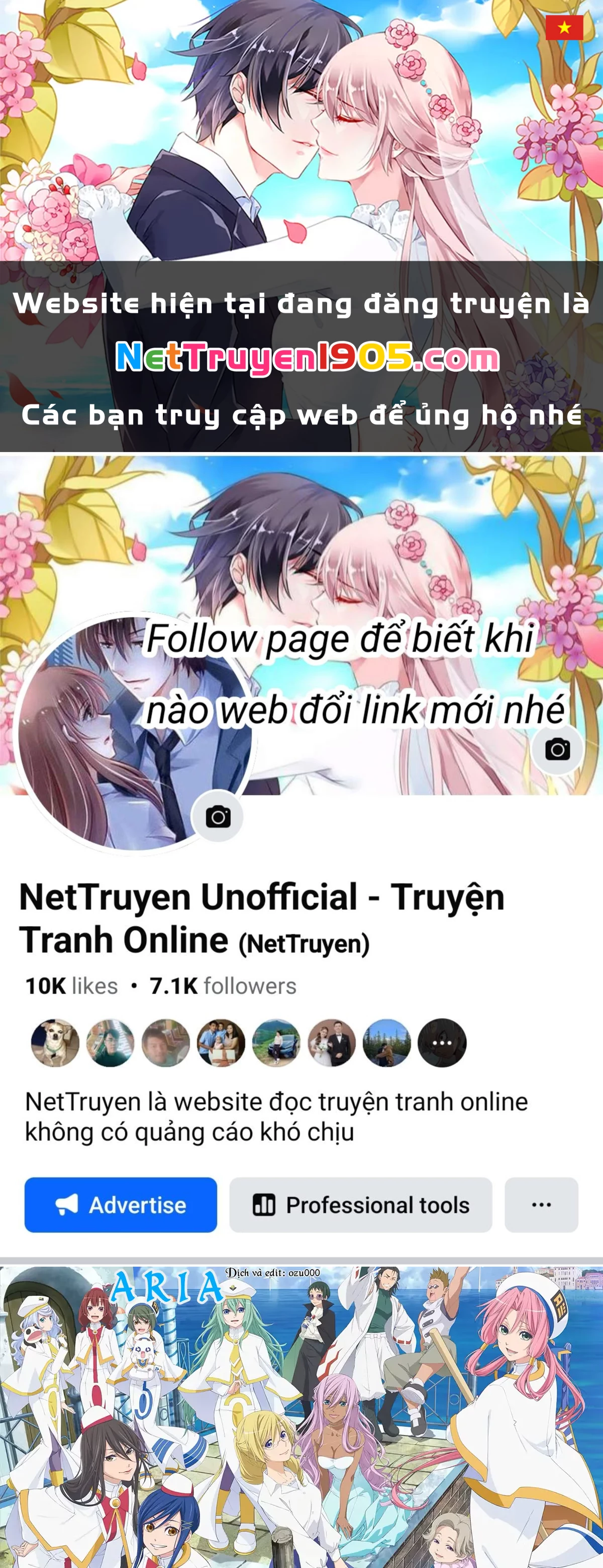 Aria Chapter 60.2 - 1