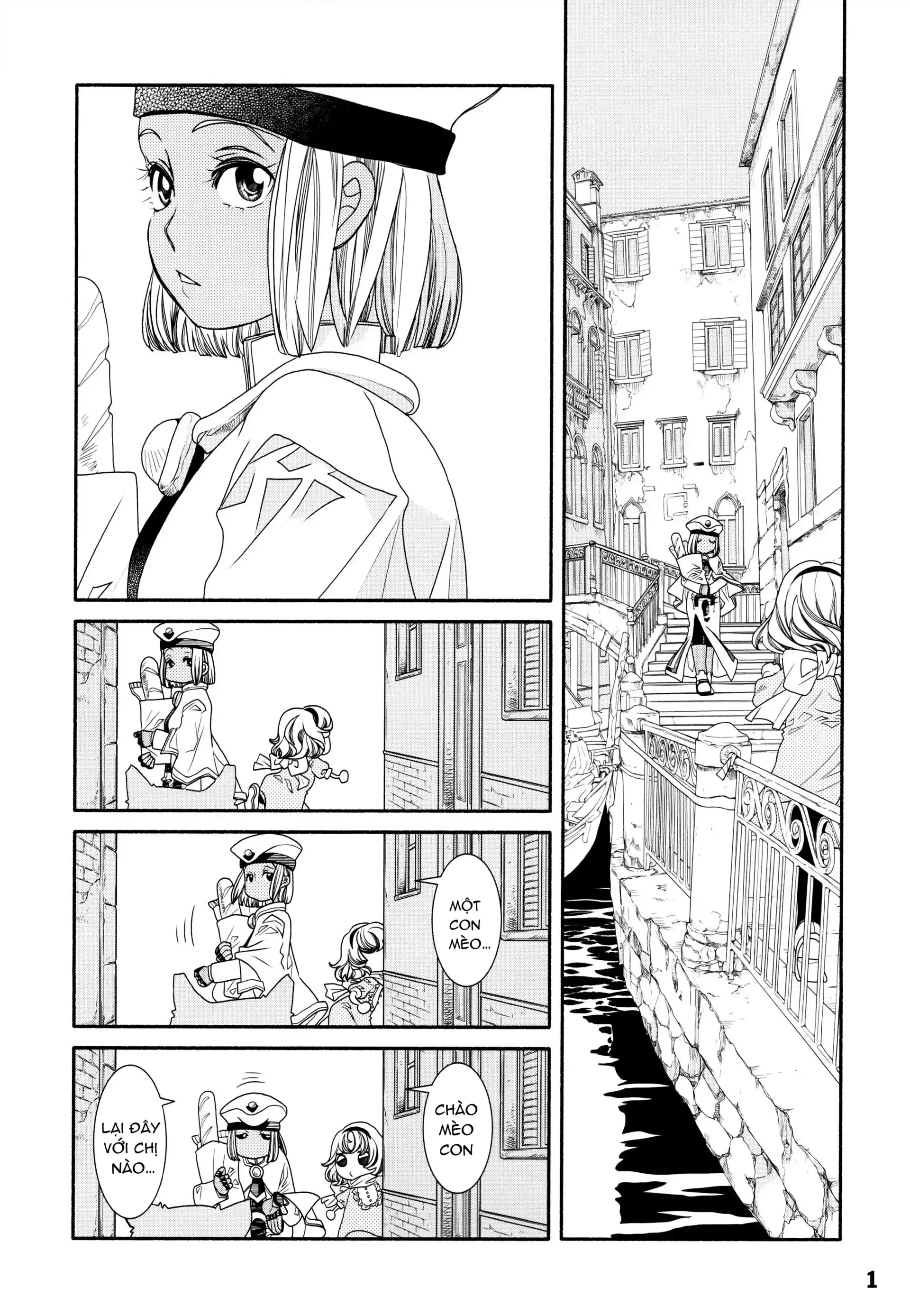Aria Chapter 60.2 - 2