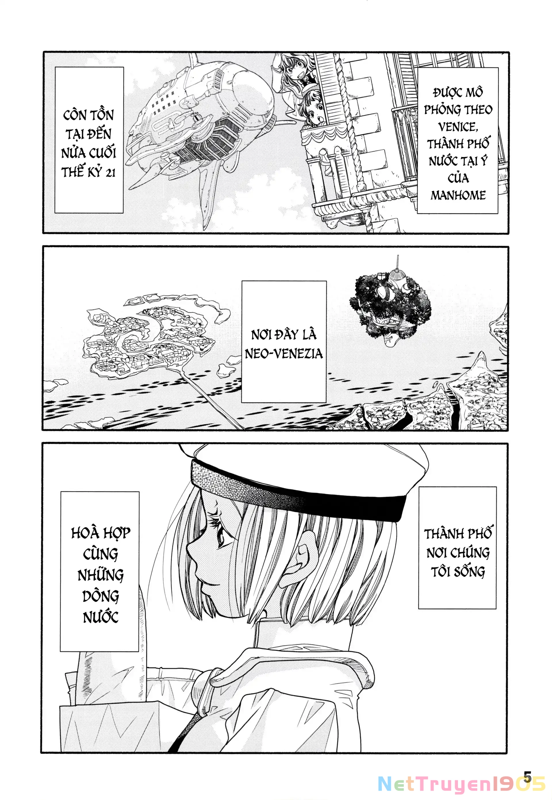 Aria Chapter 60.2 - 6
