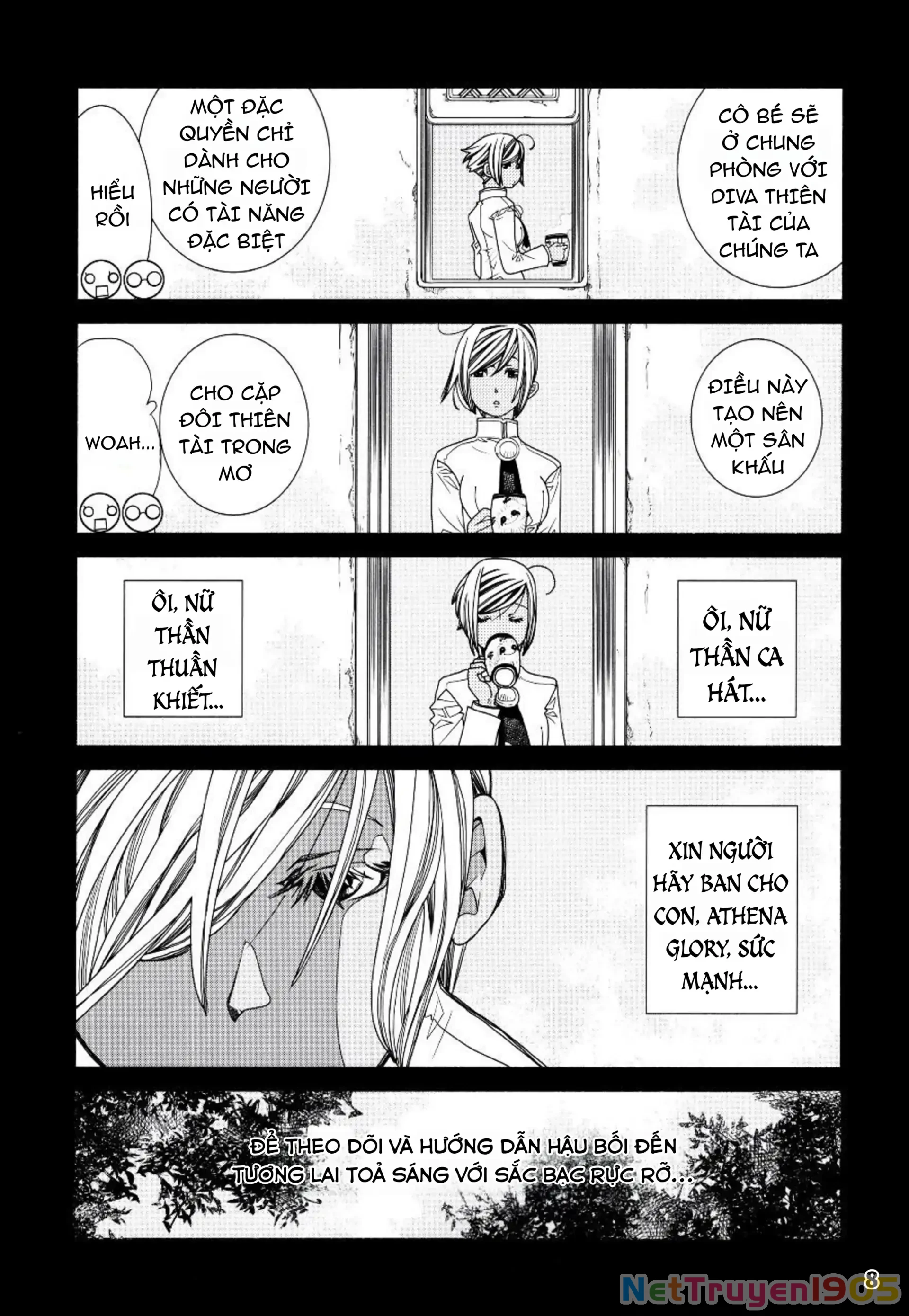 Aria Chapter 60.2 - 9