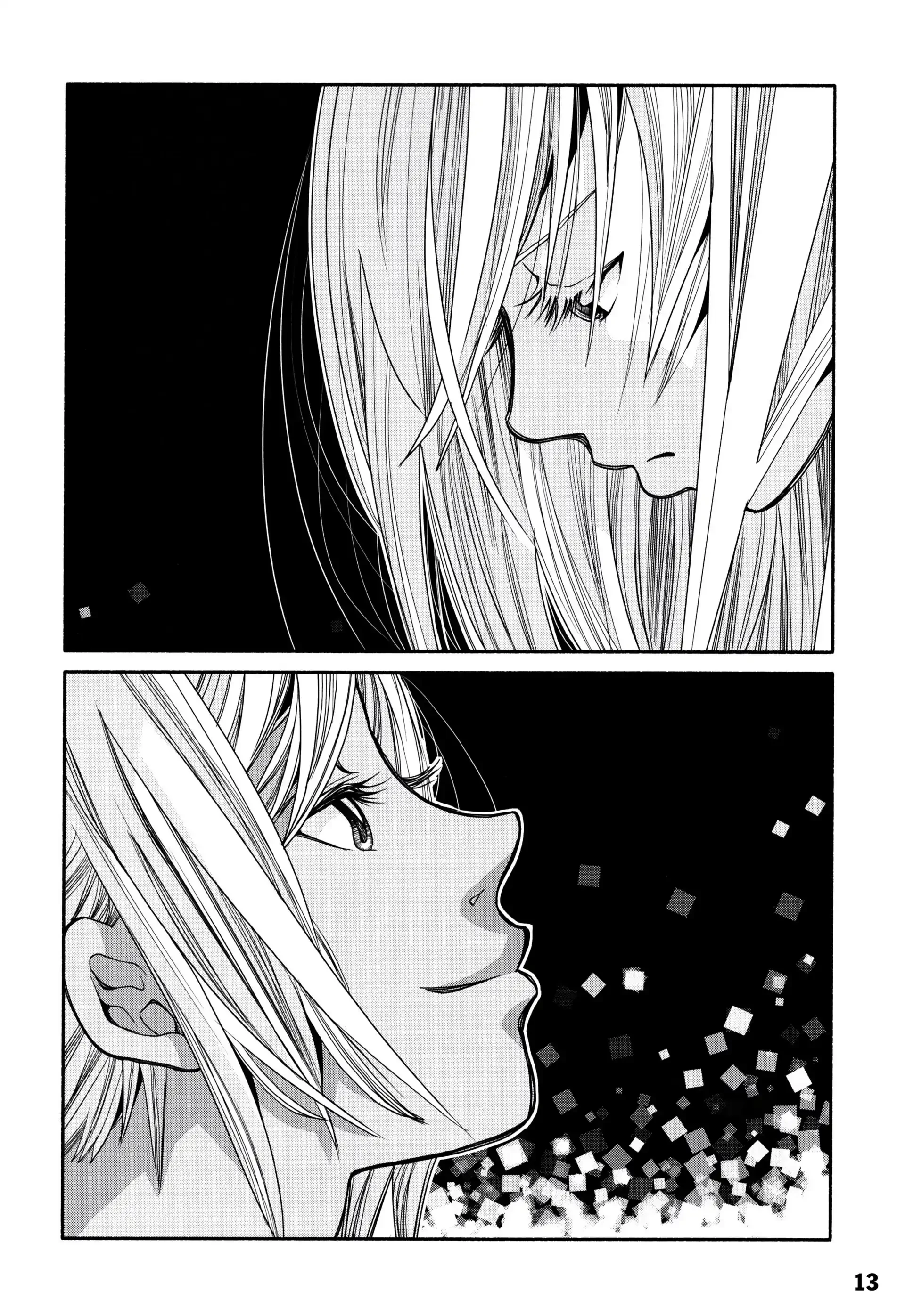 Aria Chapter 60.2 - 14