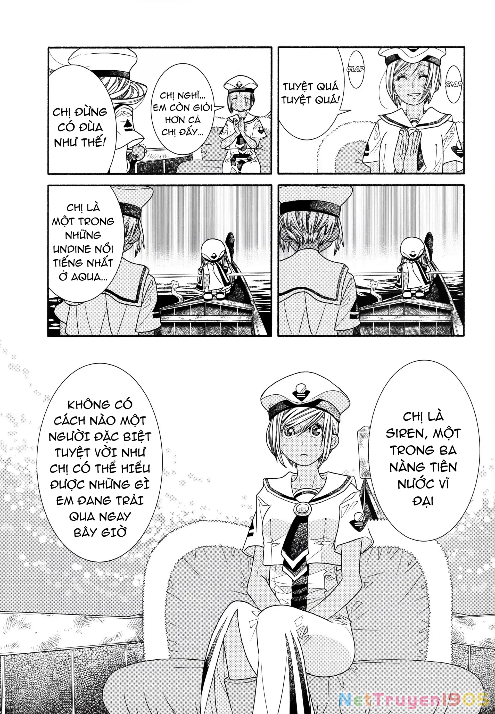 Aria Chapter 60.2 - 19