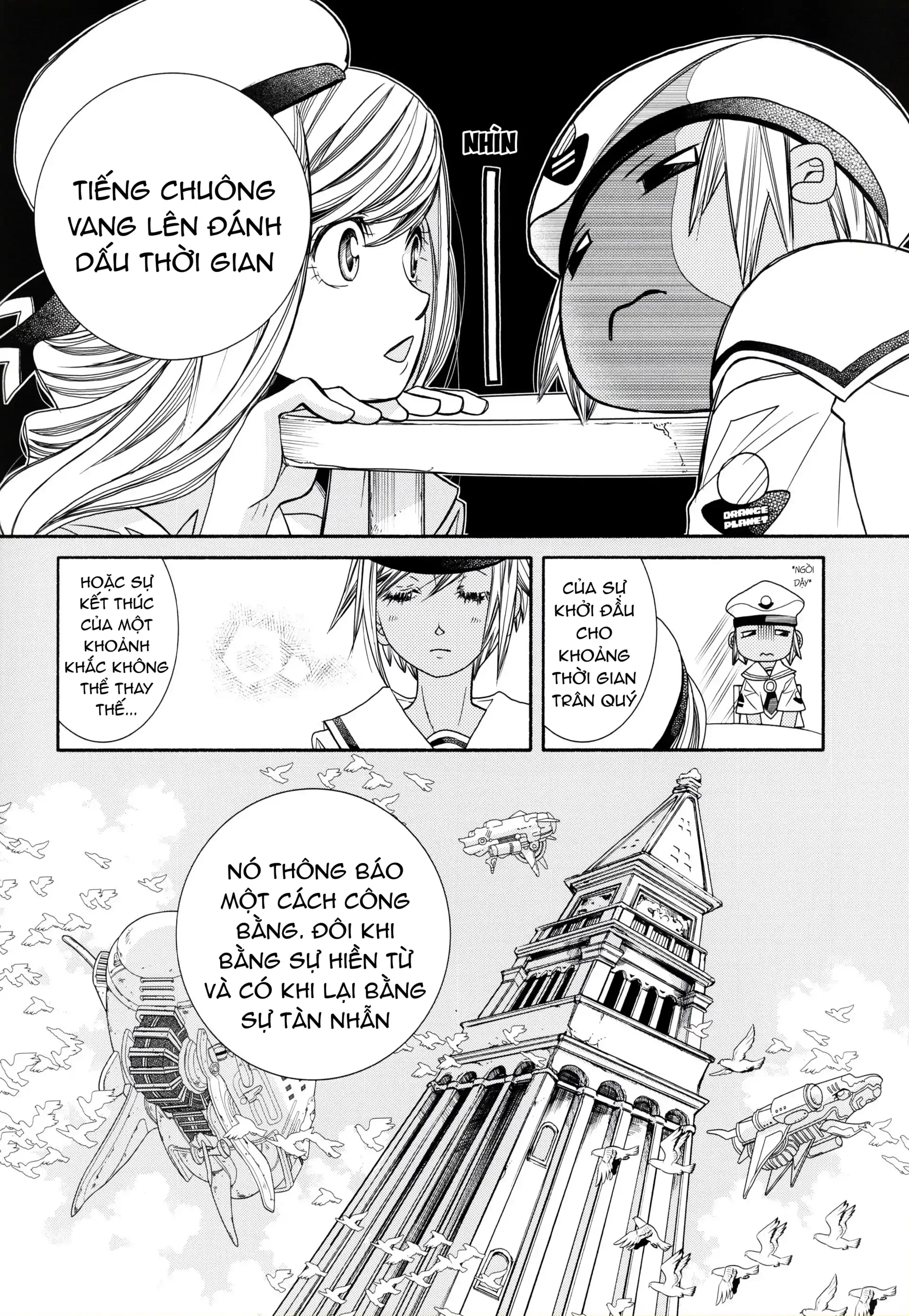 Aria Chapter 60.2 - 32