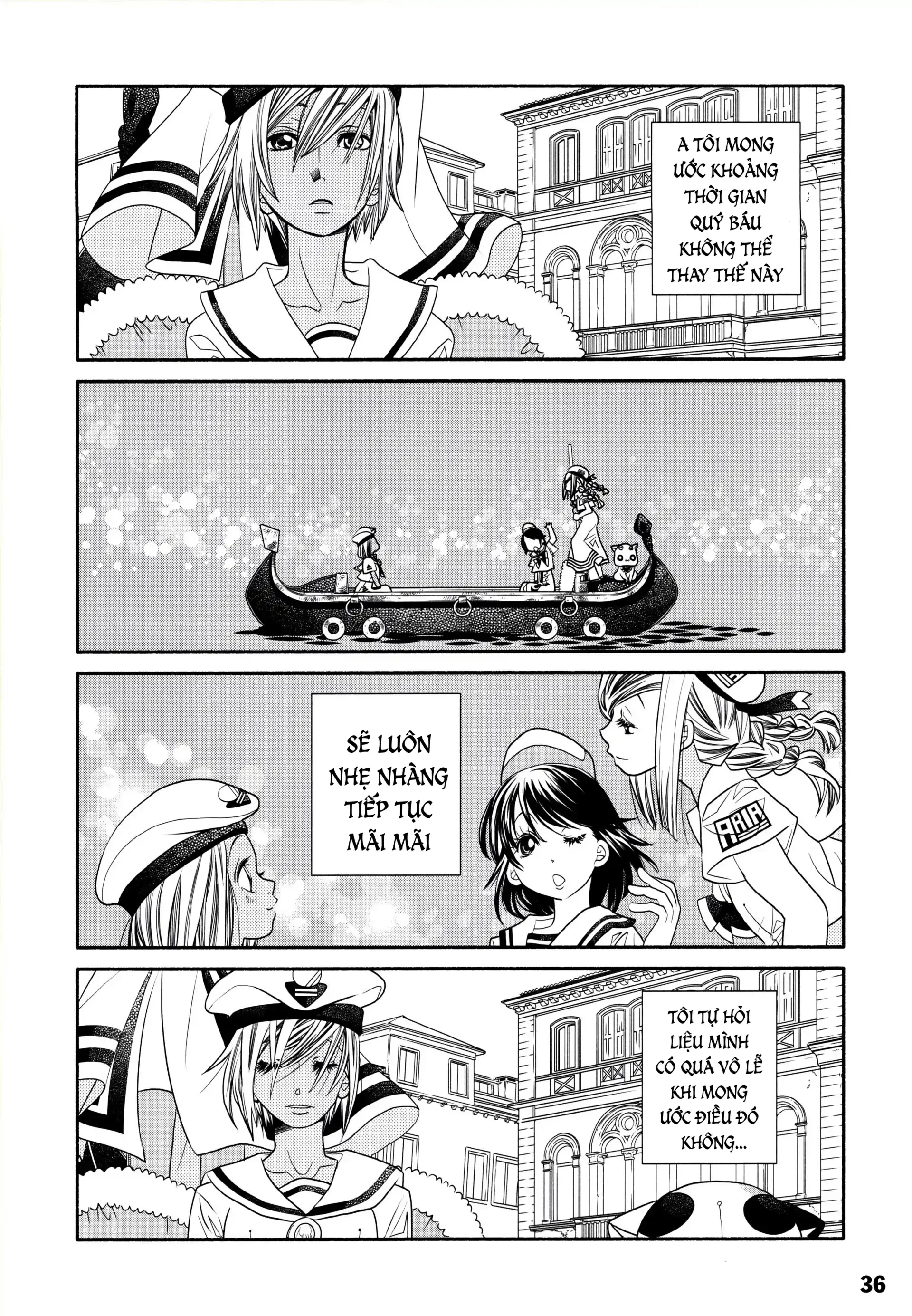 Aria Chapter 60.2 - 37
