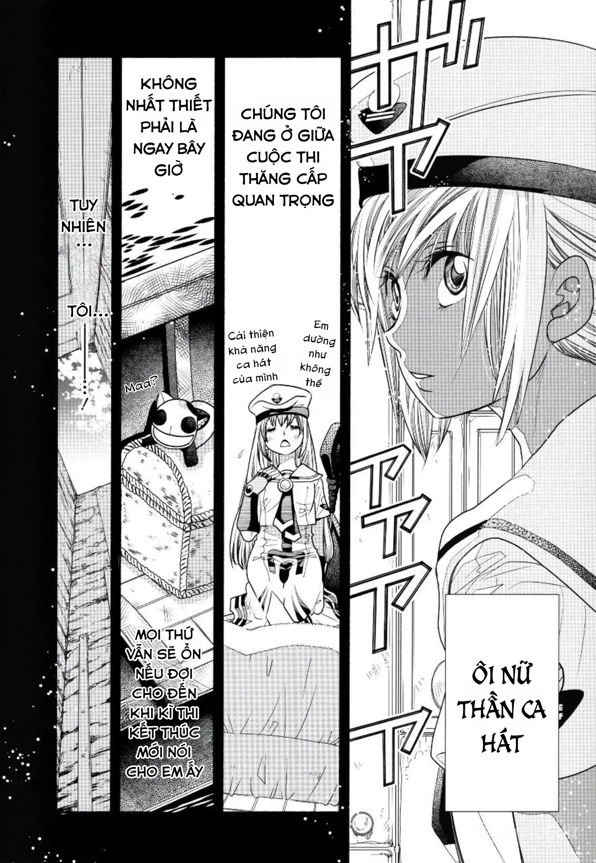 Aria Chapter 60.2 - 39