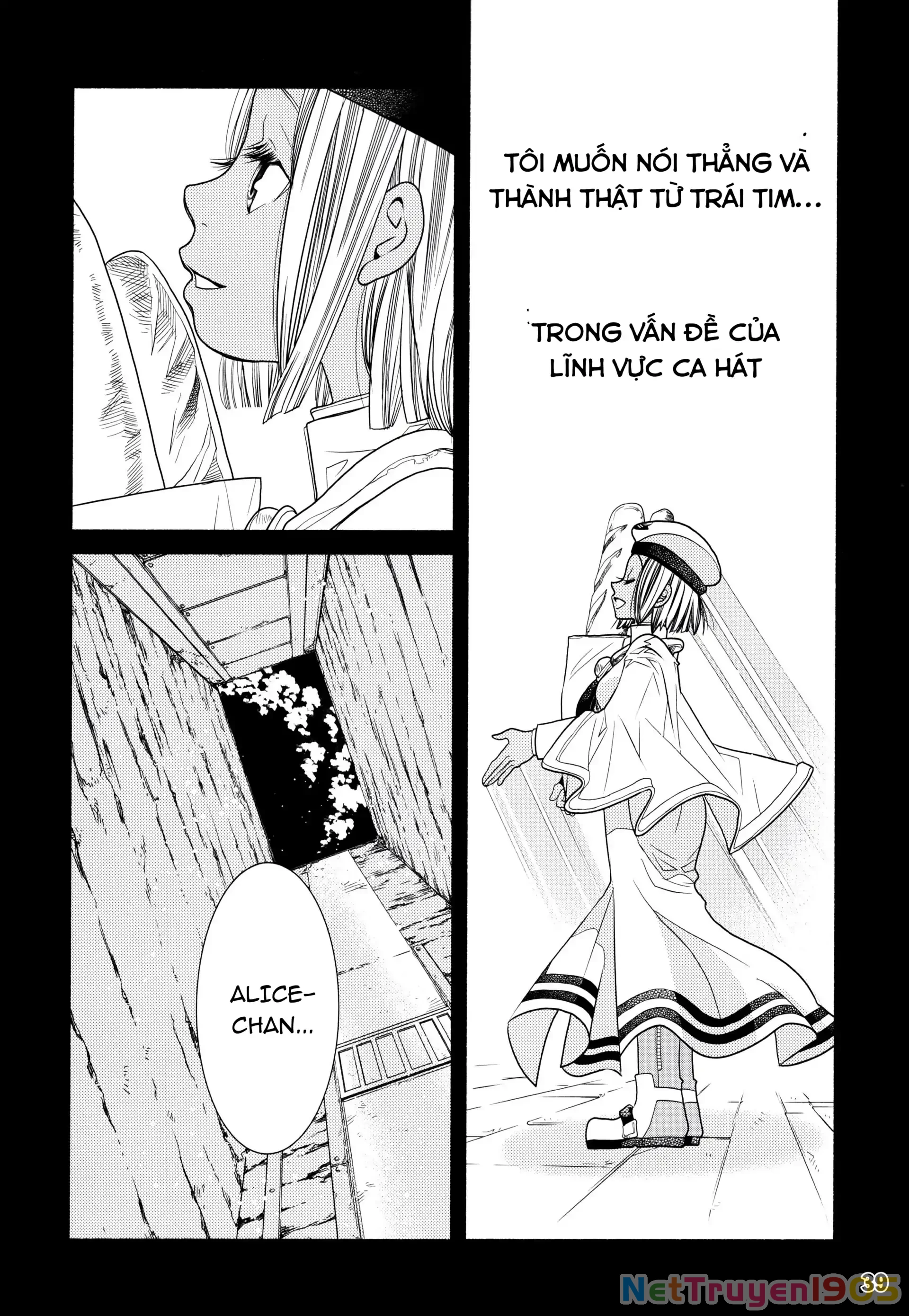 Aria Chapter 60.2 - 40