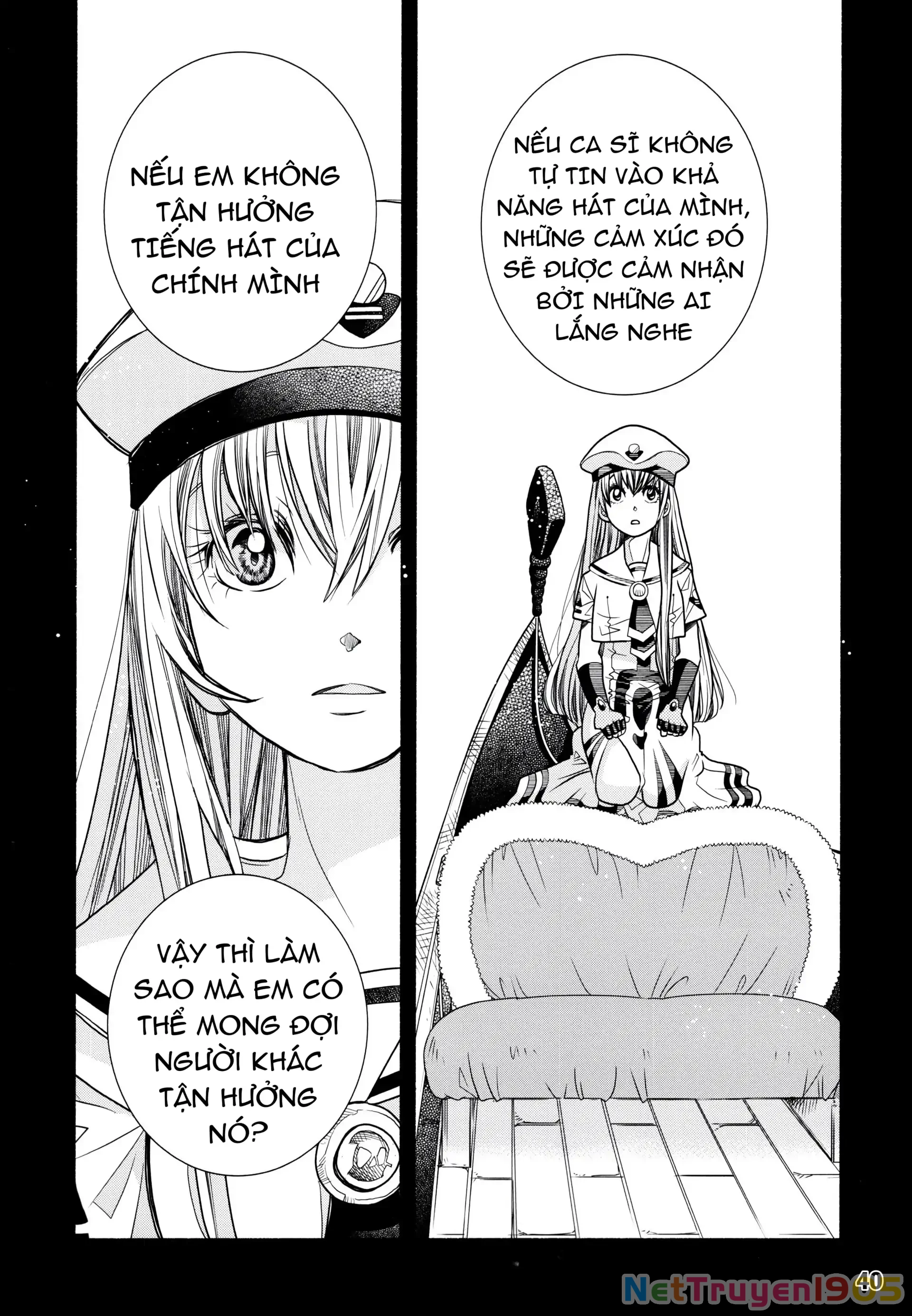 Aria Chapter 60.2 - 41