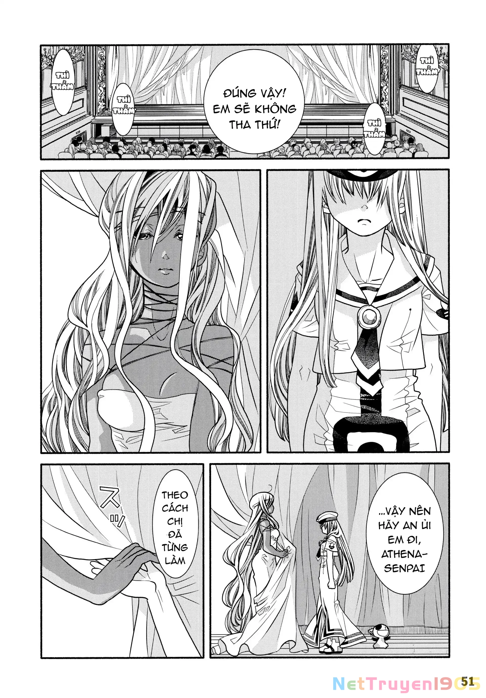 Aria Chapter 60.2 - 52