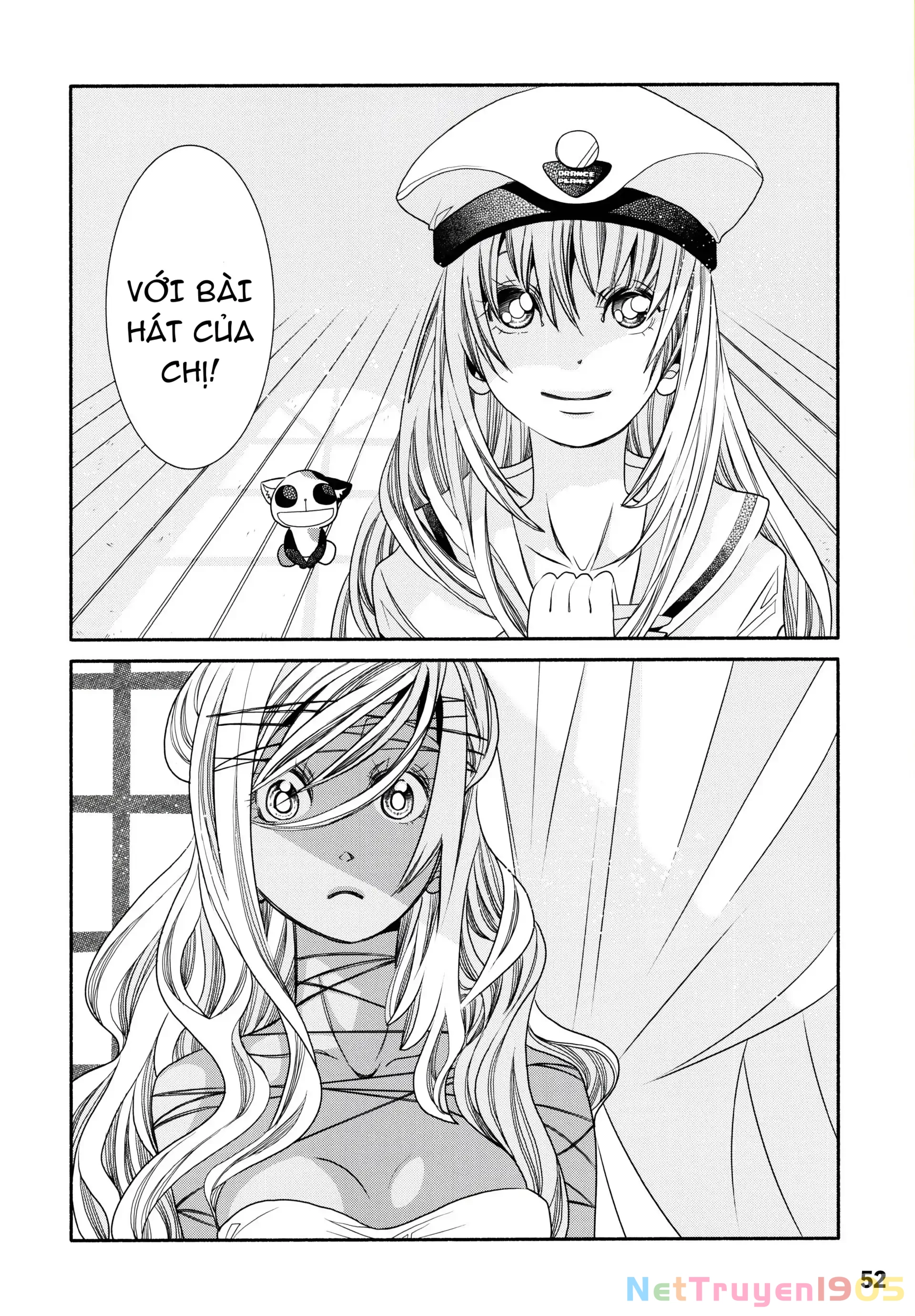 Aria Chapter 60.2 - 53