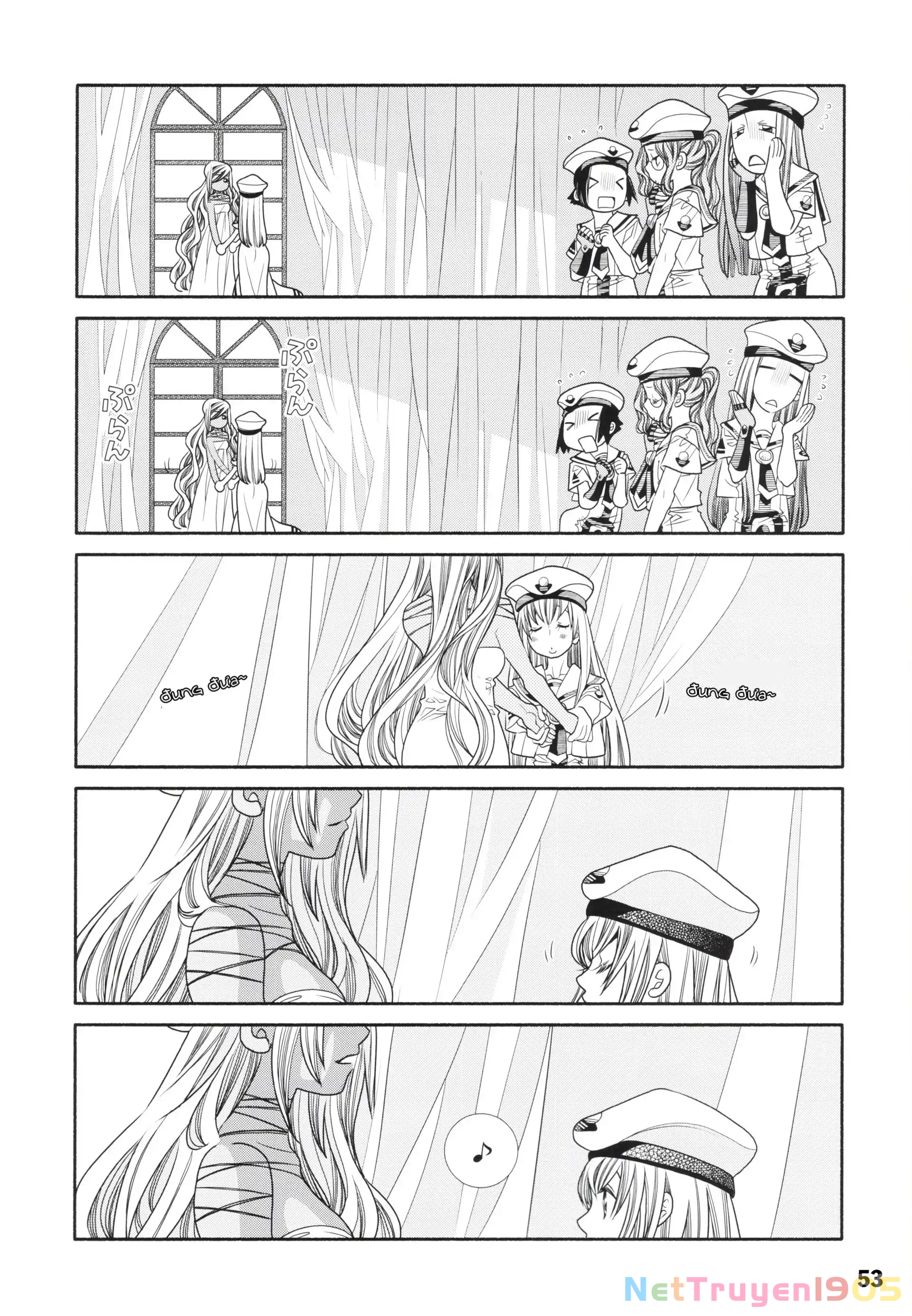 Aria Chapter 60.2 - 54