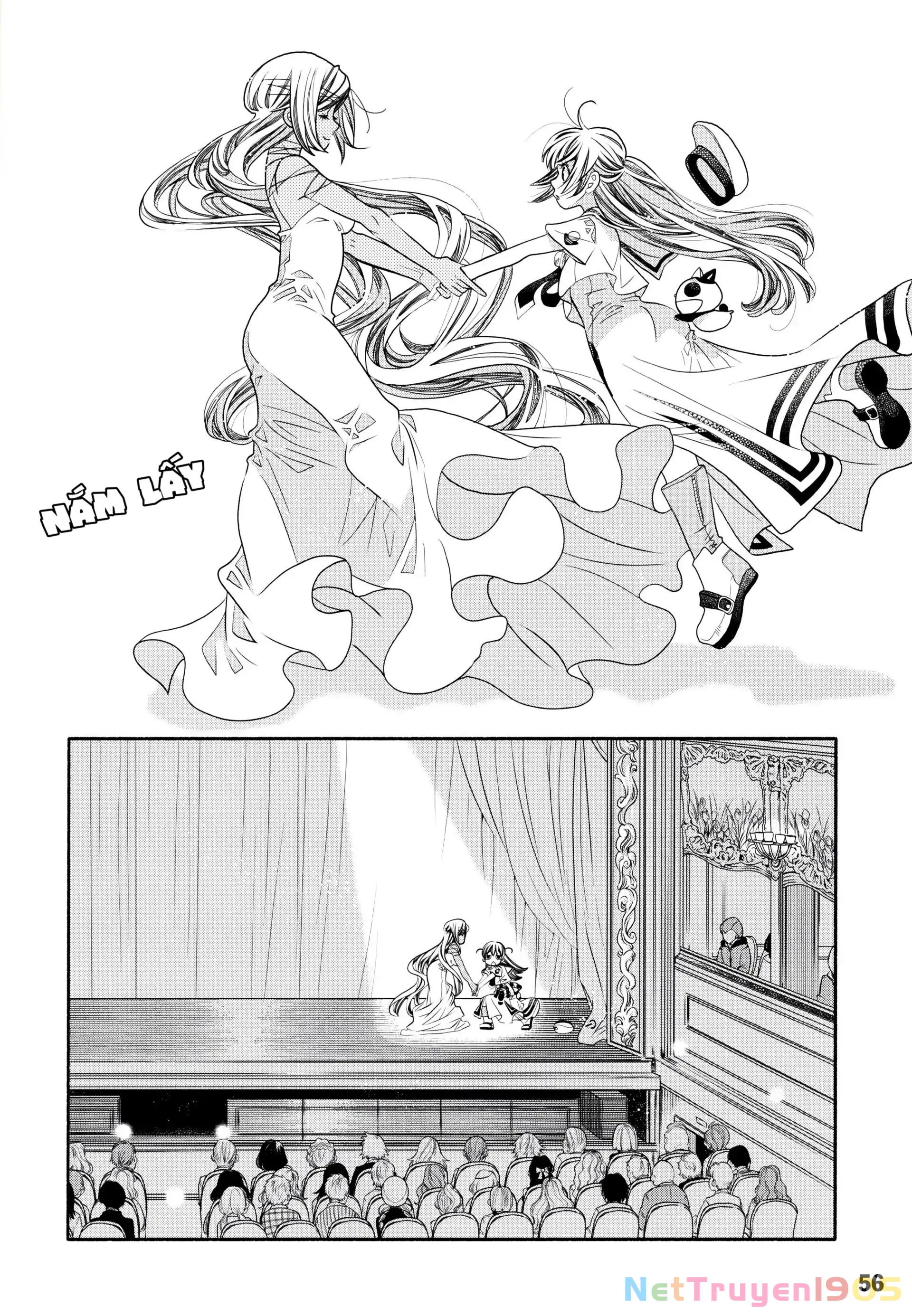 Aria Chapter 60.2 - 57
