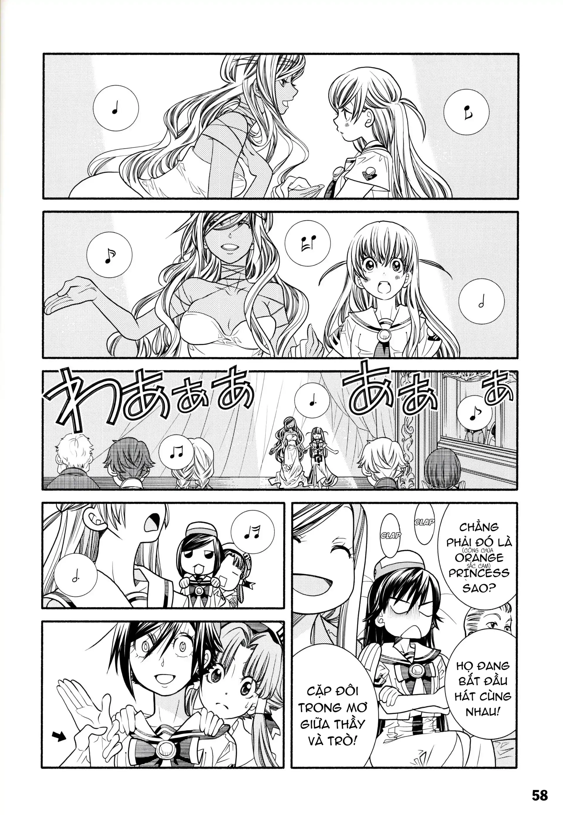 Aria Chapter 60.2 - 59