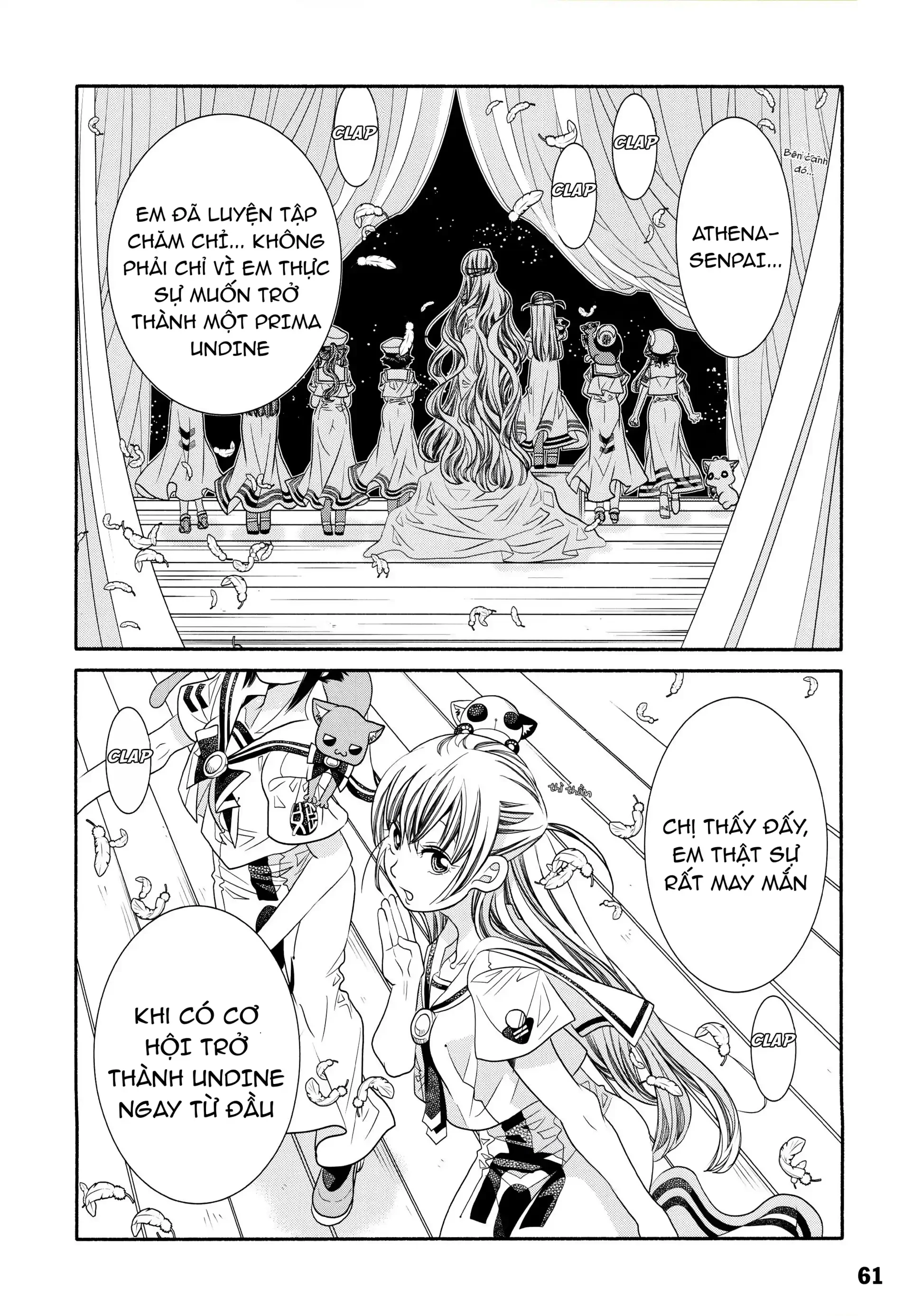 Aria Chapter 60.2 - 62