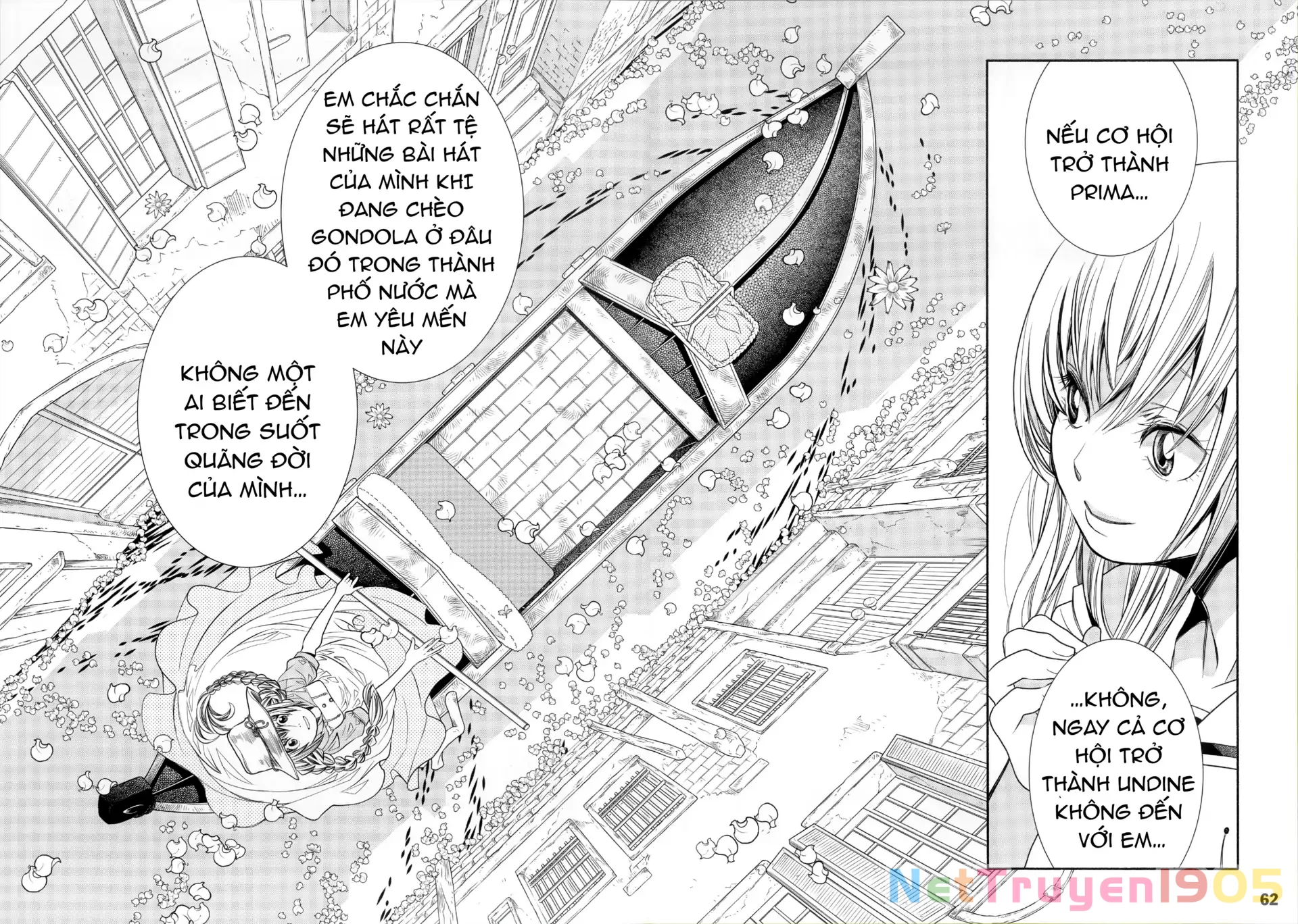 Aria Chapter 60.2 - 63