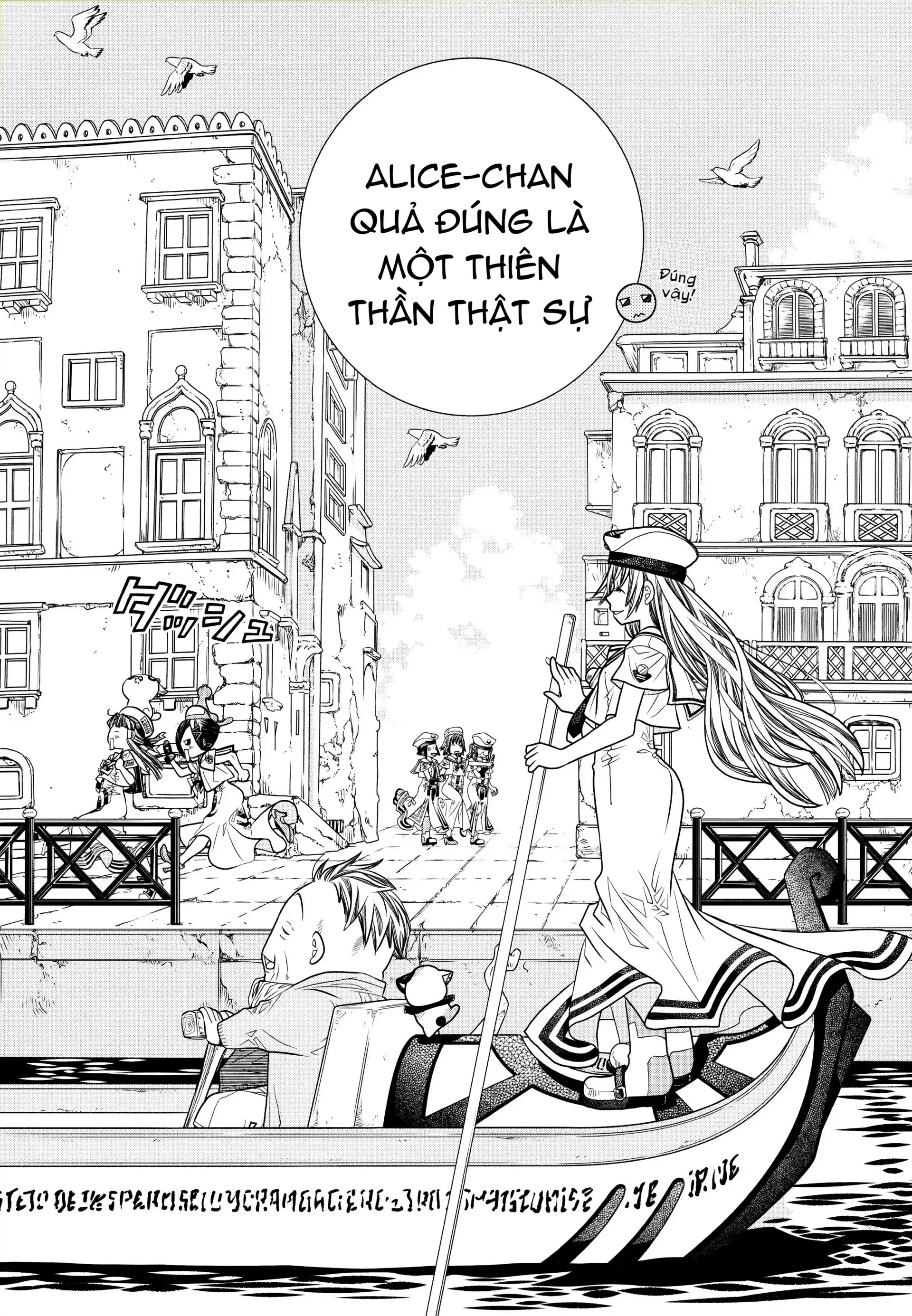 Aria Chapter 60.2 - 69