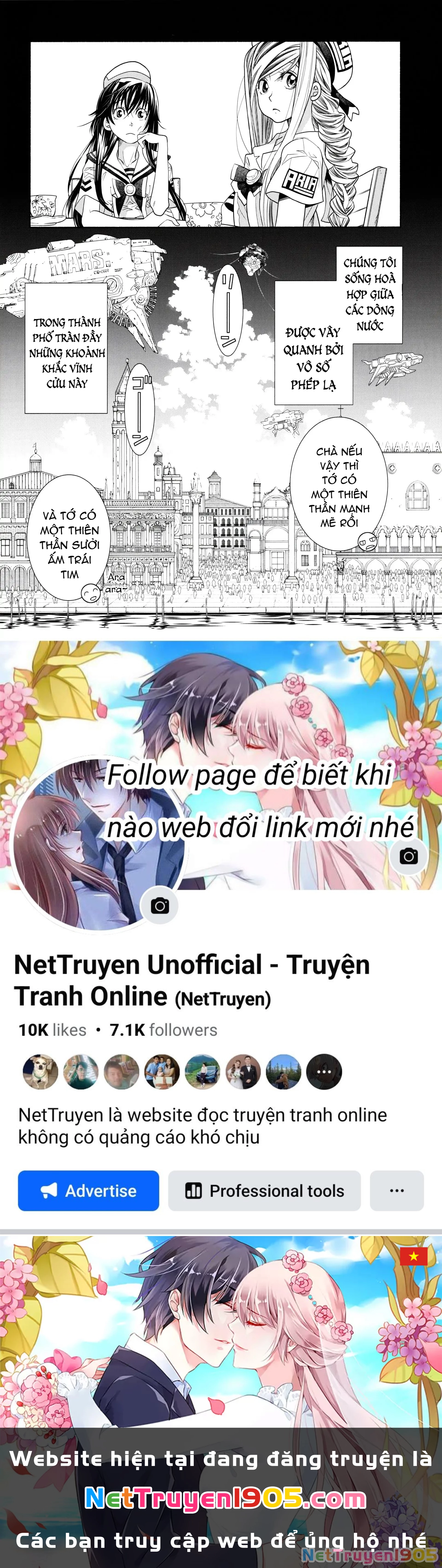 Aria Chapter 60.2 - 70