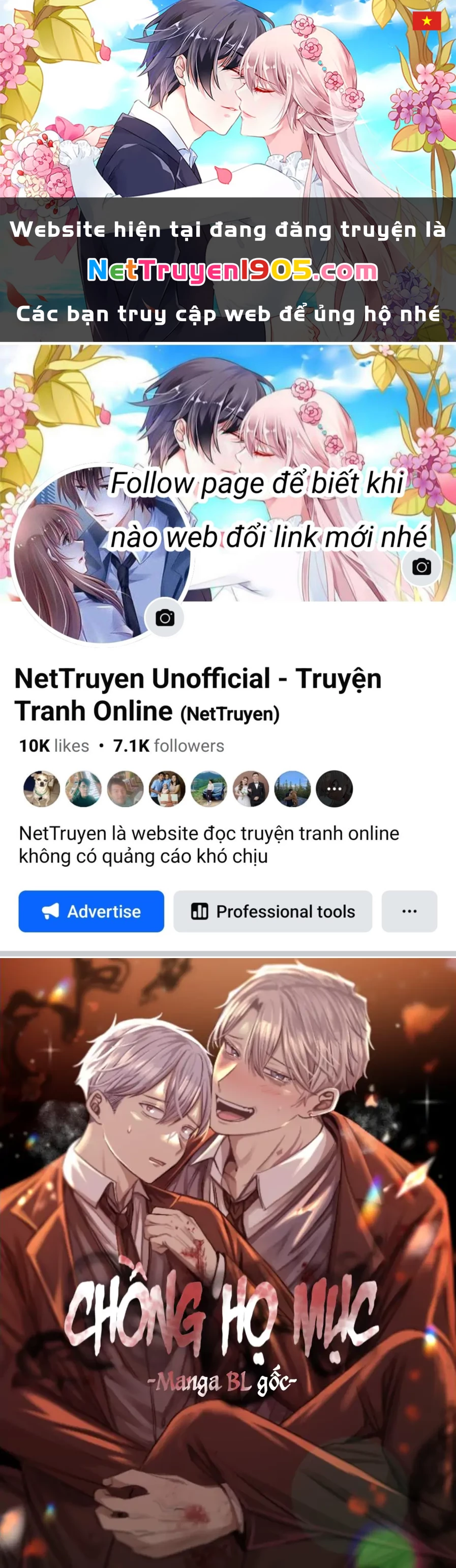 Chồng Họ Mục Chapter 4 - 1