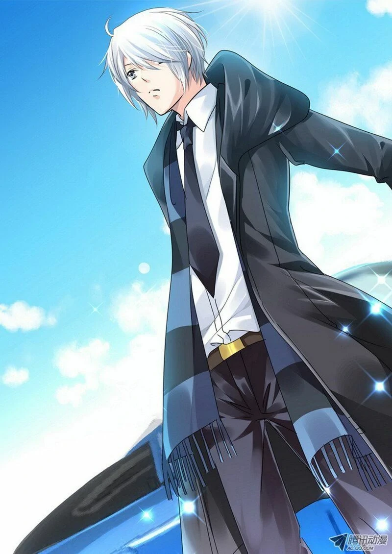 Linh Khế Chapter 1 - 6
