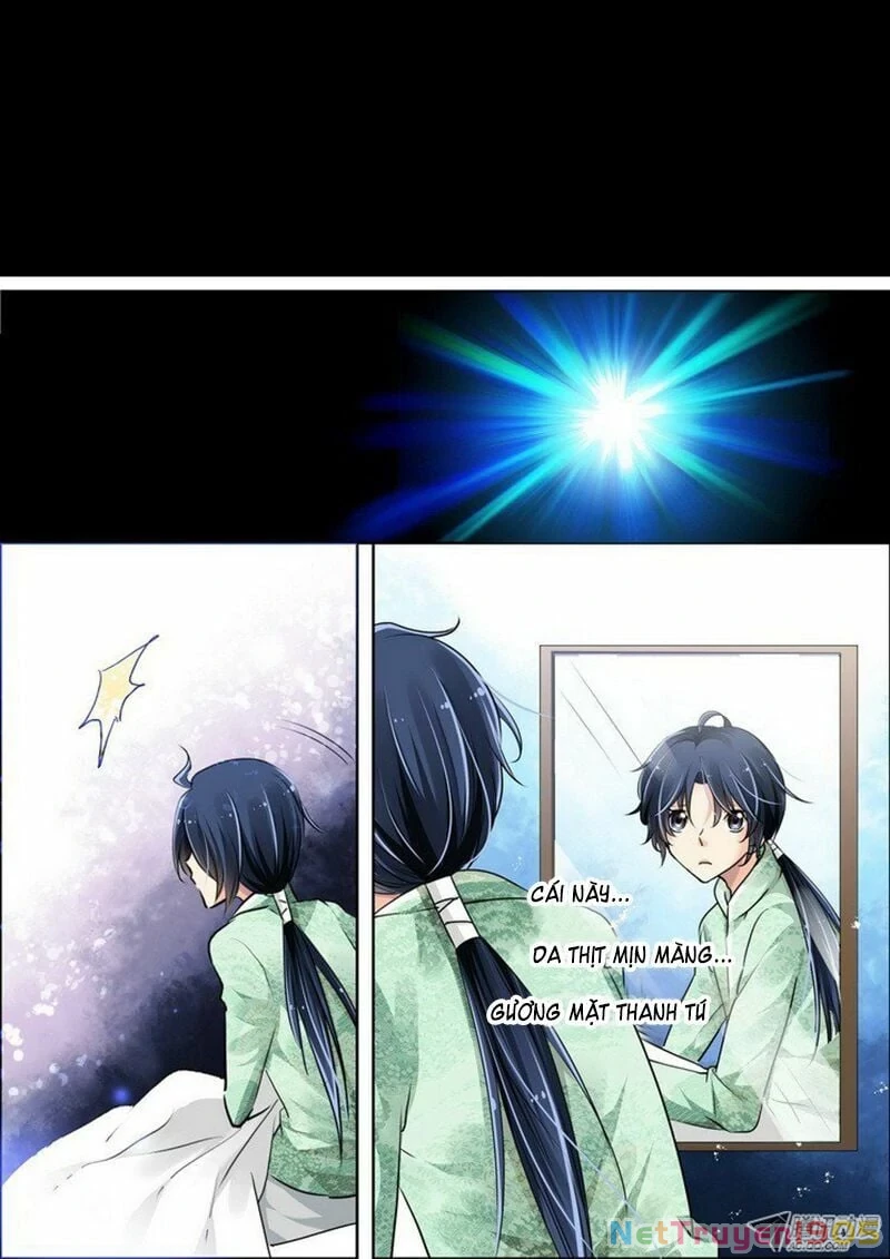 Linh Khế Chapter 1 - 16