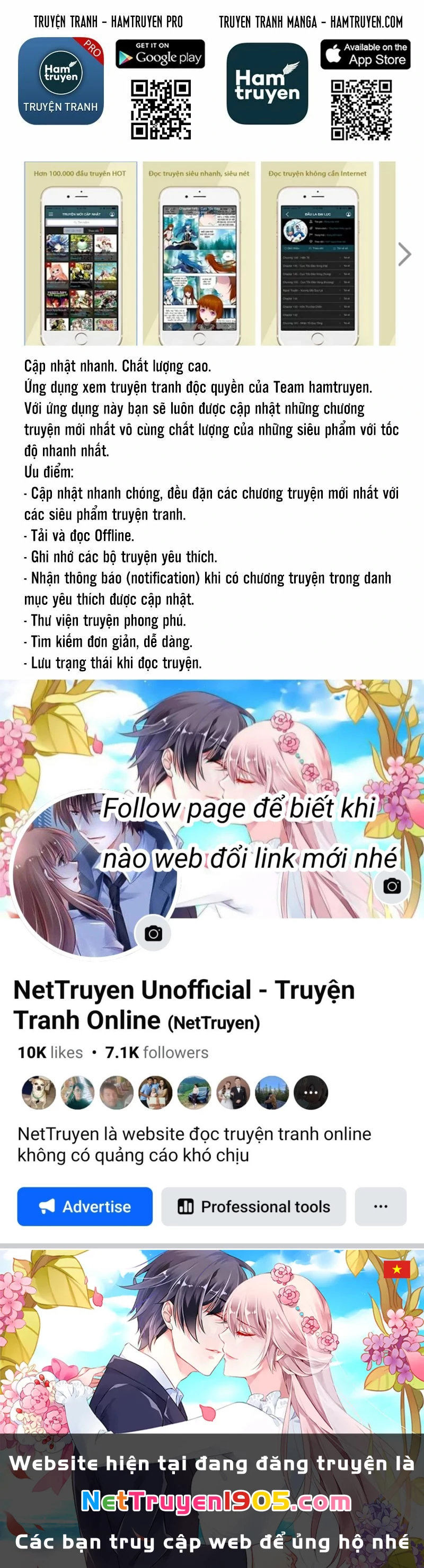 Linh Khế Chapter 1 - 18