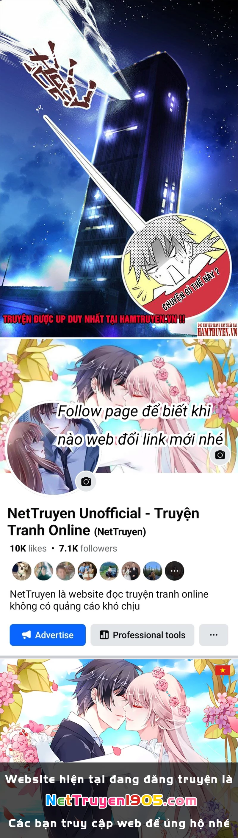 Linh Khế Chapter 3 - 13