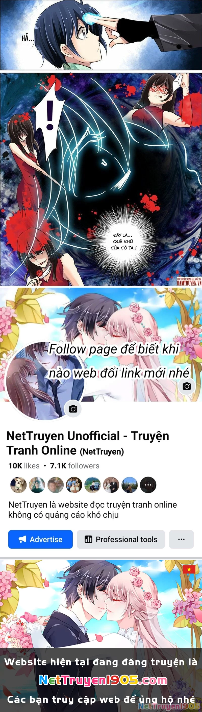 Linh Khế Chapter 4 - 13