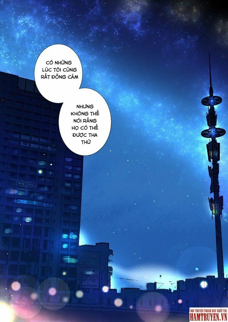 Linh Khế Chapter 5 - 5