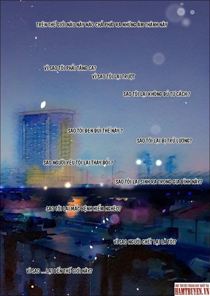 Linh Khế Chapter 5 - 8