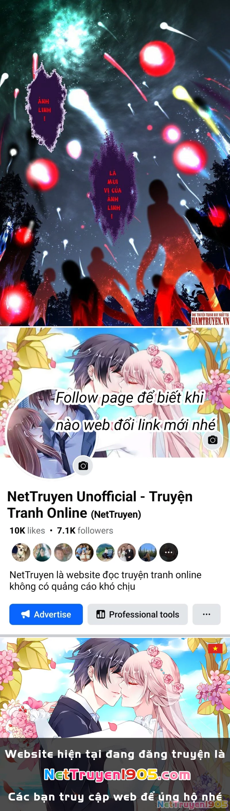 Linh Khế Chapter 5 - 15