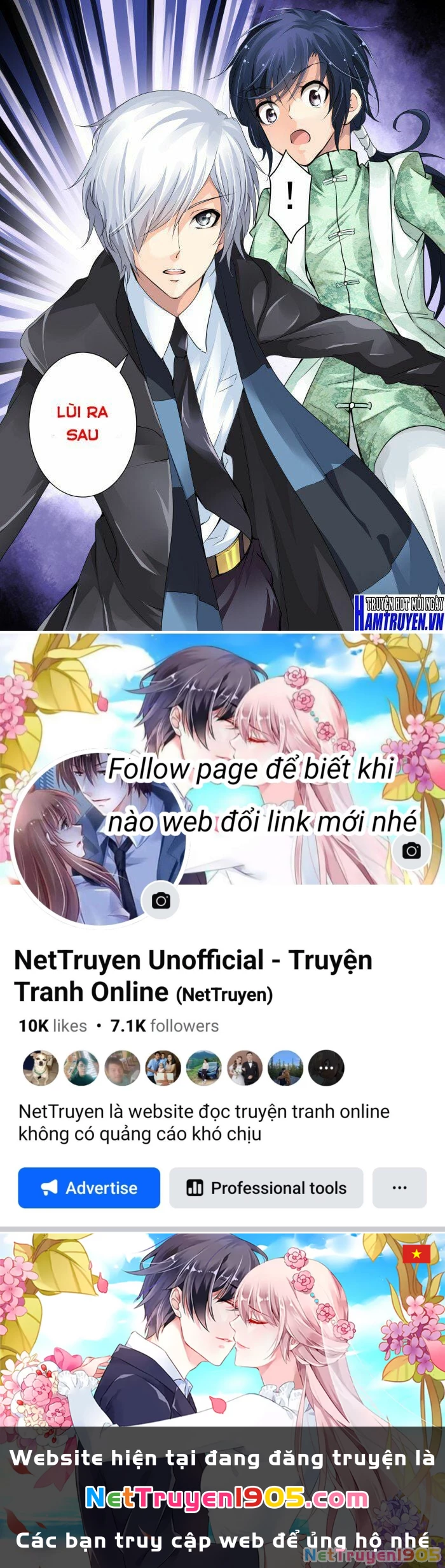 Linh Khế Chapter 6 - 12