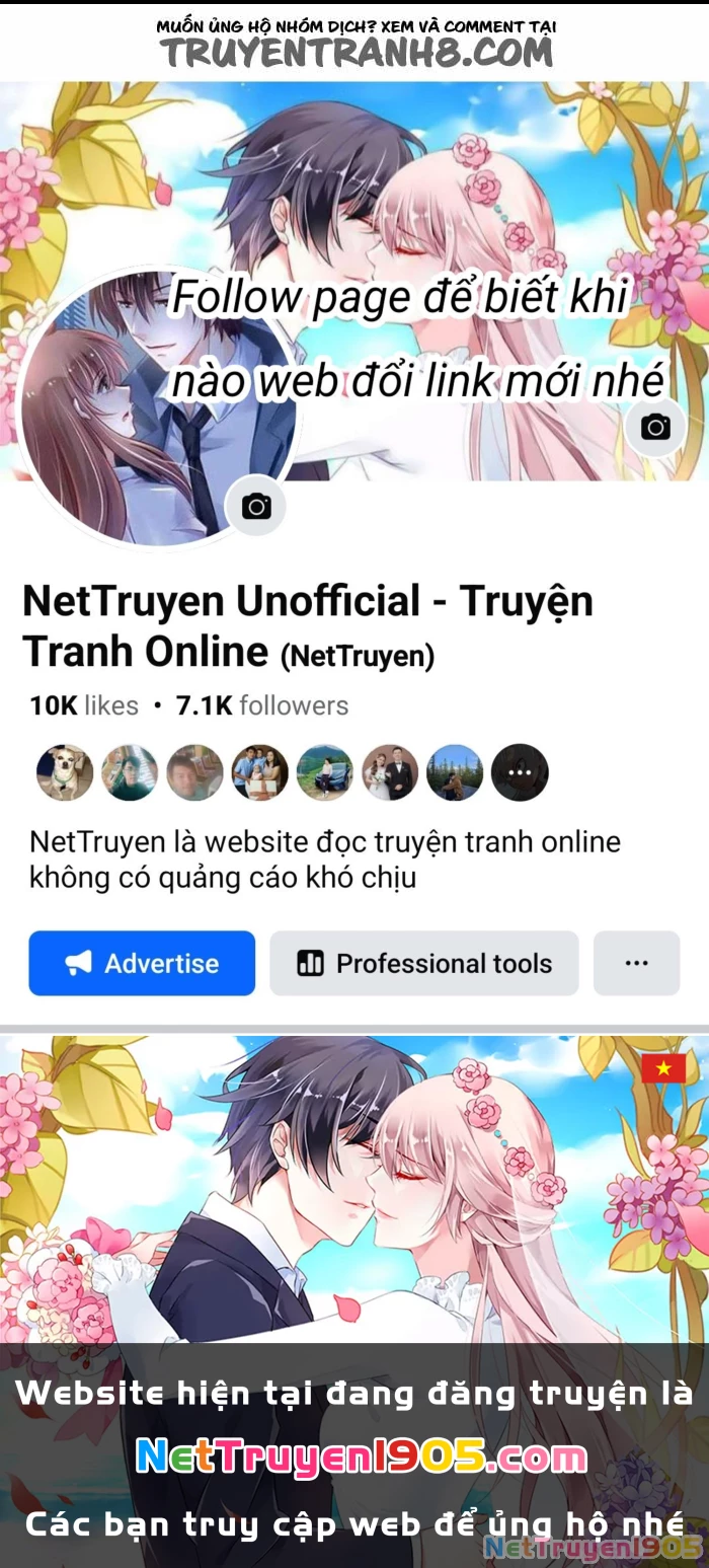 Linh Khế Chapter 8 - 13