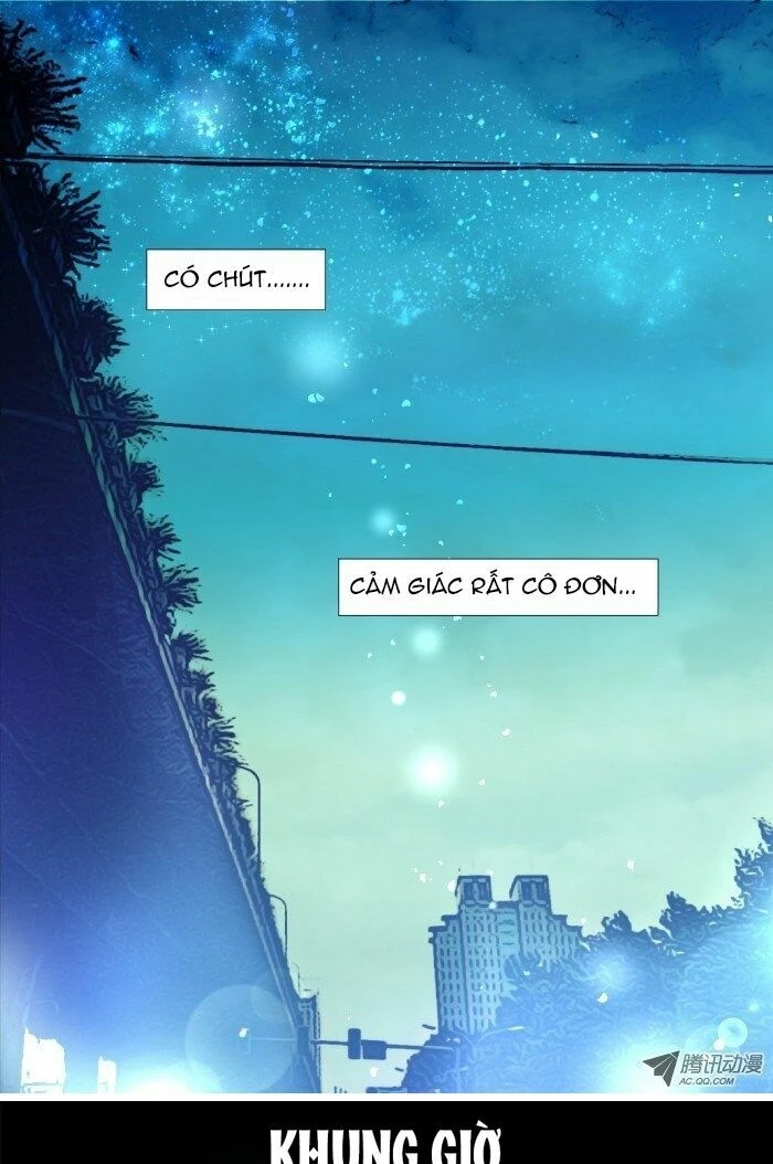 Linh Khế Chapter 10 - 10