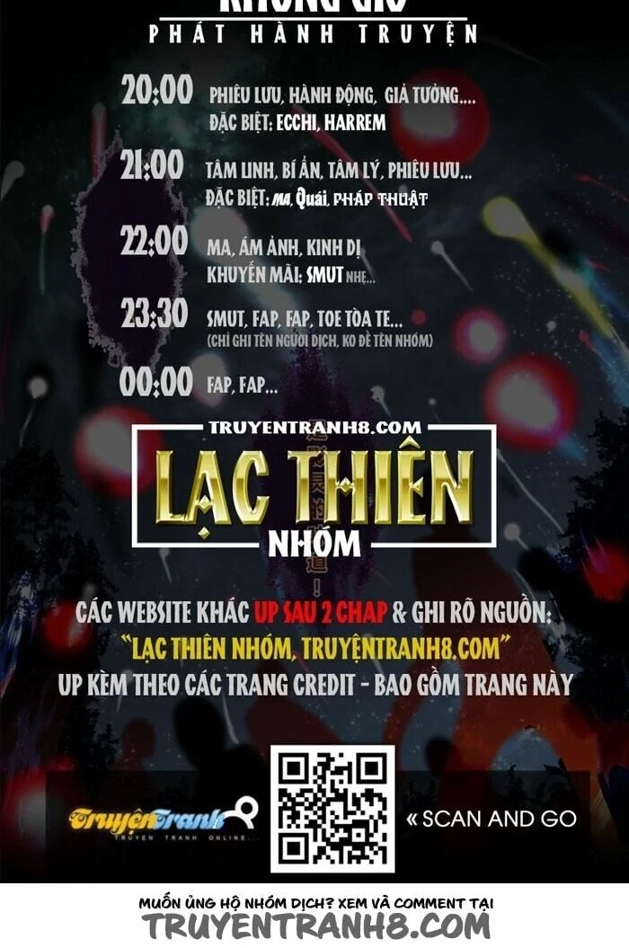 Linh Khế Chapter 10 - 11