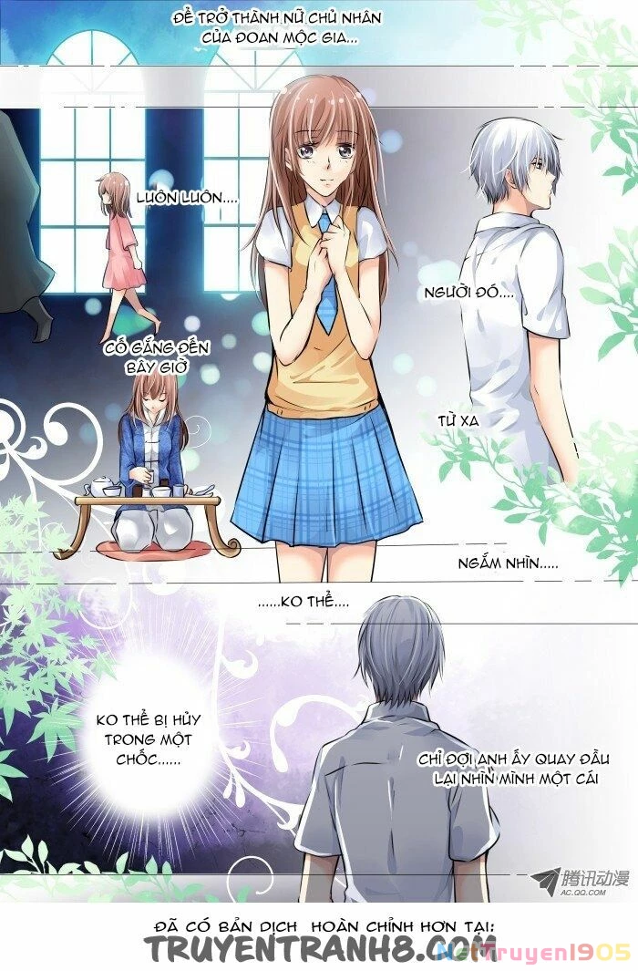Linh Khế Chapter 13 - 9