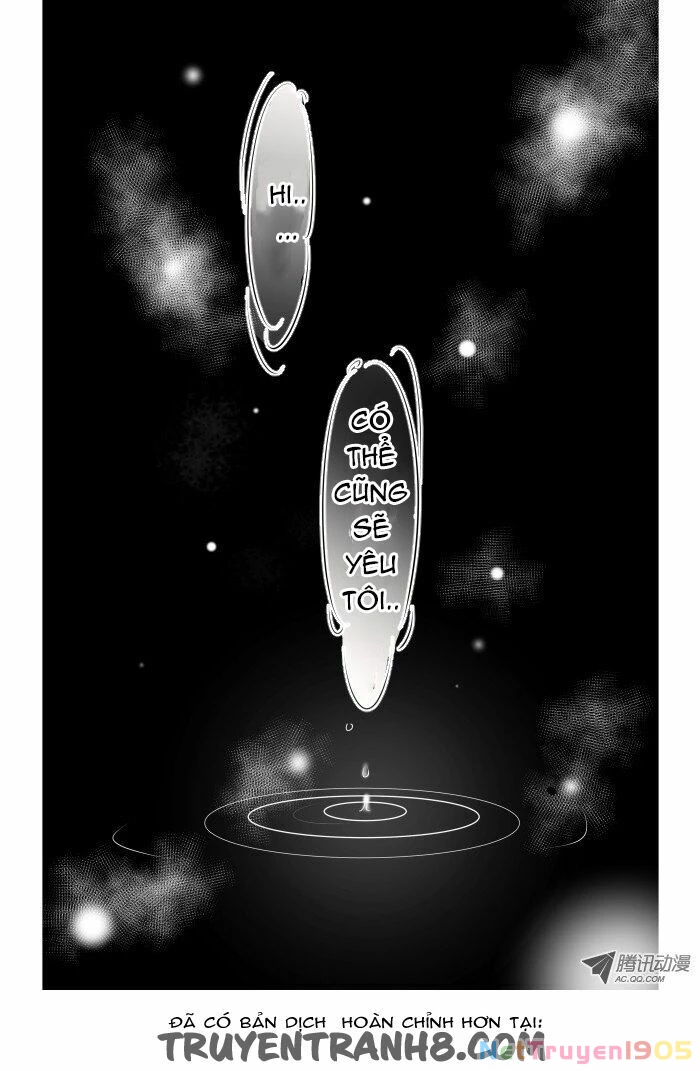 Linh Khế Chapter 13 - 11