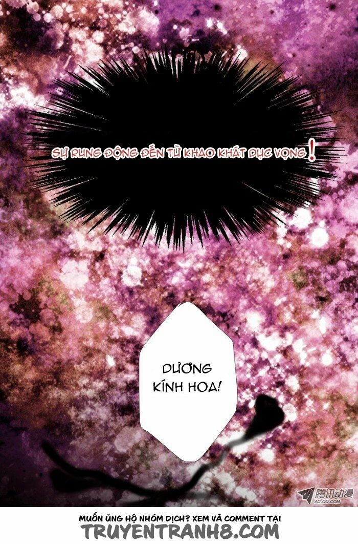 Linh Khế Chapter 15 - 11