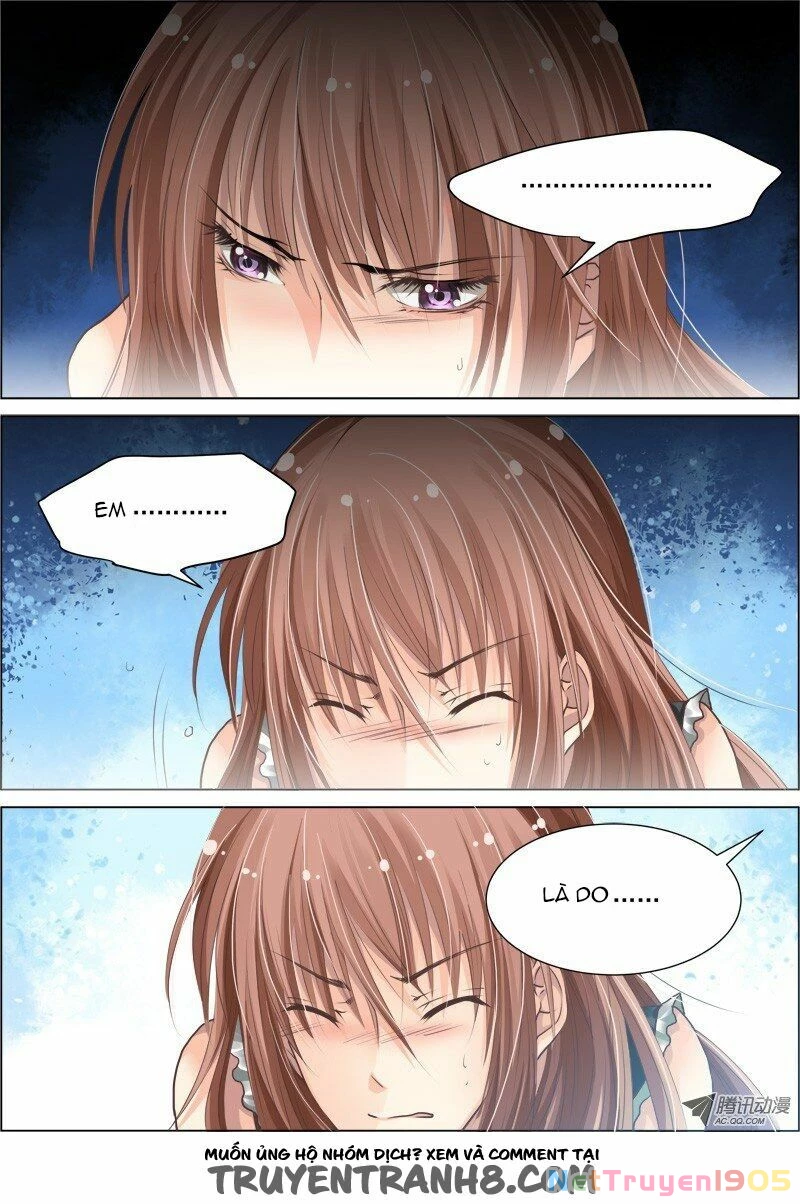 Linh Khế Chapter 16 - 4