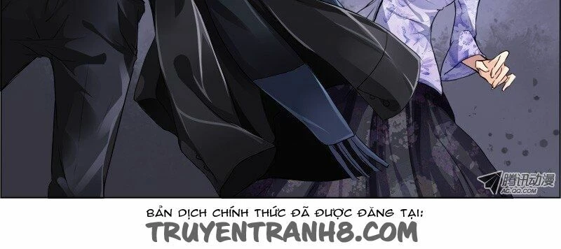 Linh Khế Chapter 18 - 2