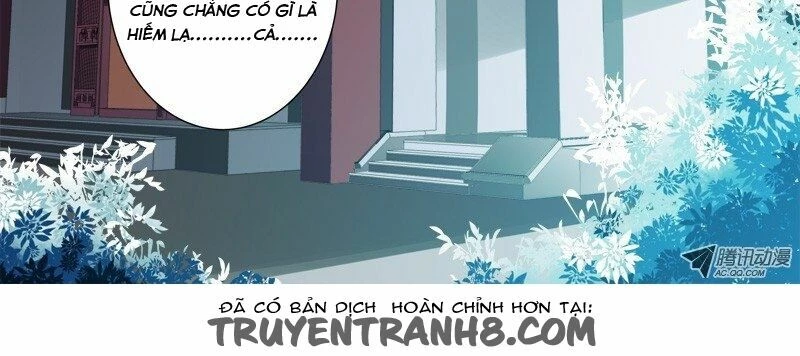 Linh Khế Chapter 19 - 2